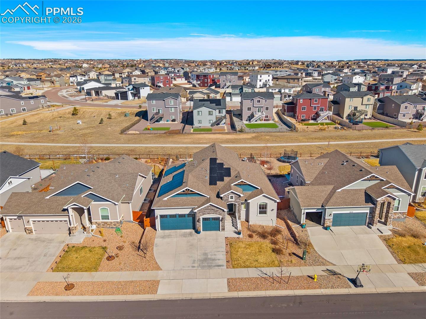 Photo 46 of 12646 Windingwalk Drive, Peyton