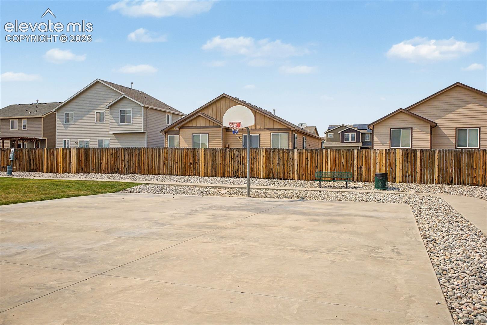 Photo 45 of 10349 Desert Bloom Way, Colorado Springs