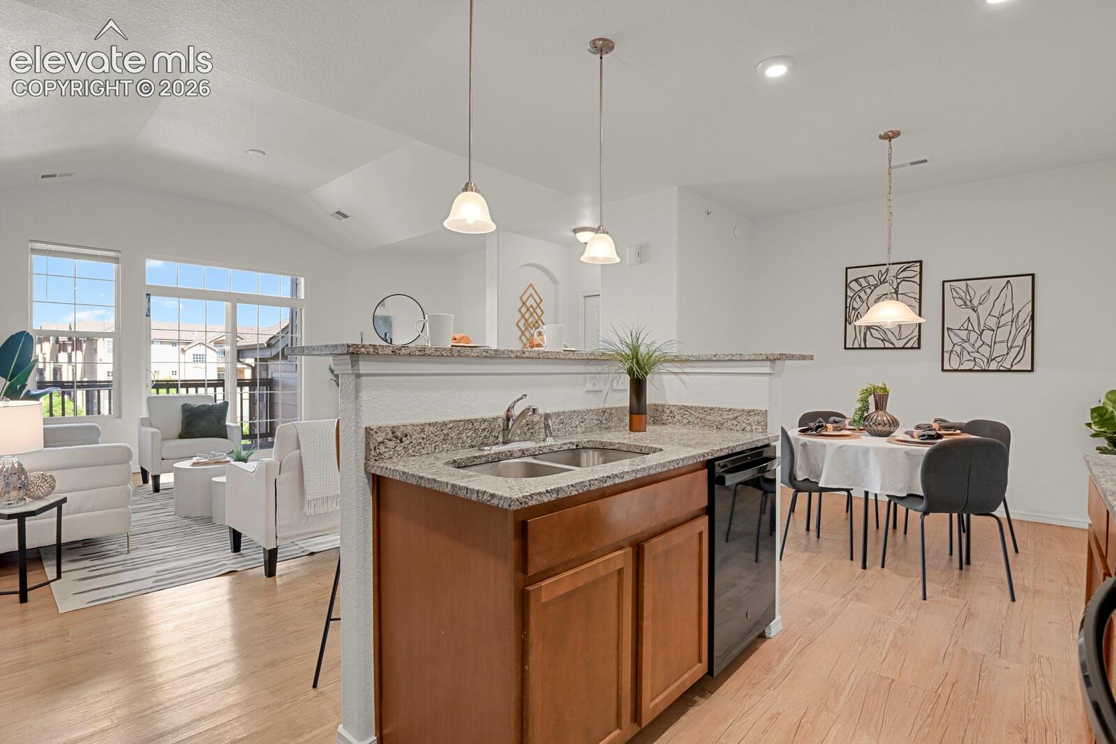 Photo 14 of 4895 Wells Branch Heights #306, Colorado Springs