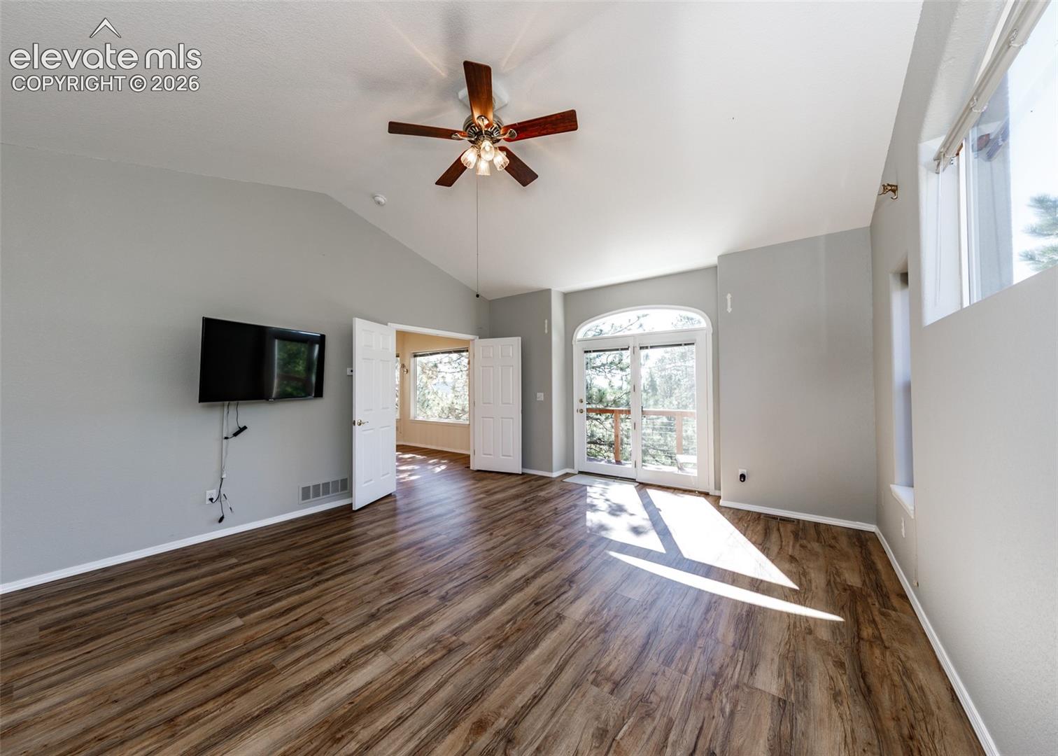 Photo 13 of 15631 Cala Rojo Drive, Colorado Springs