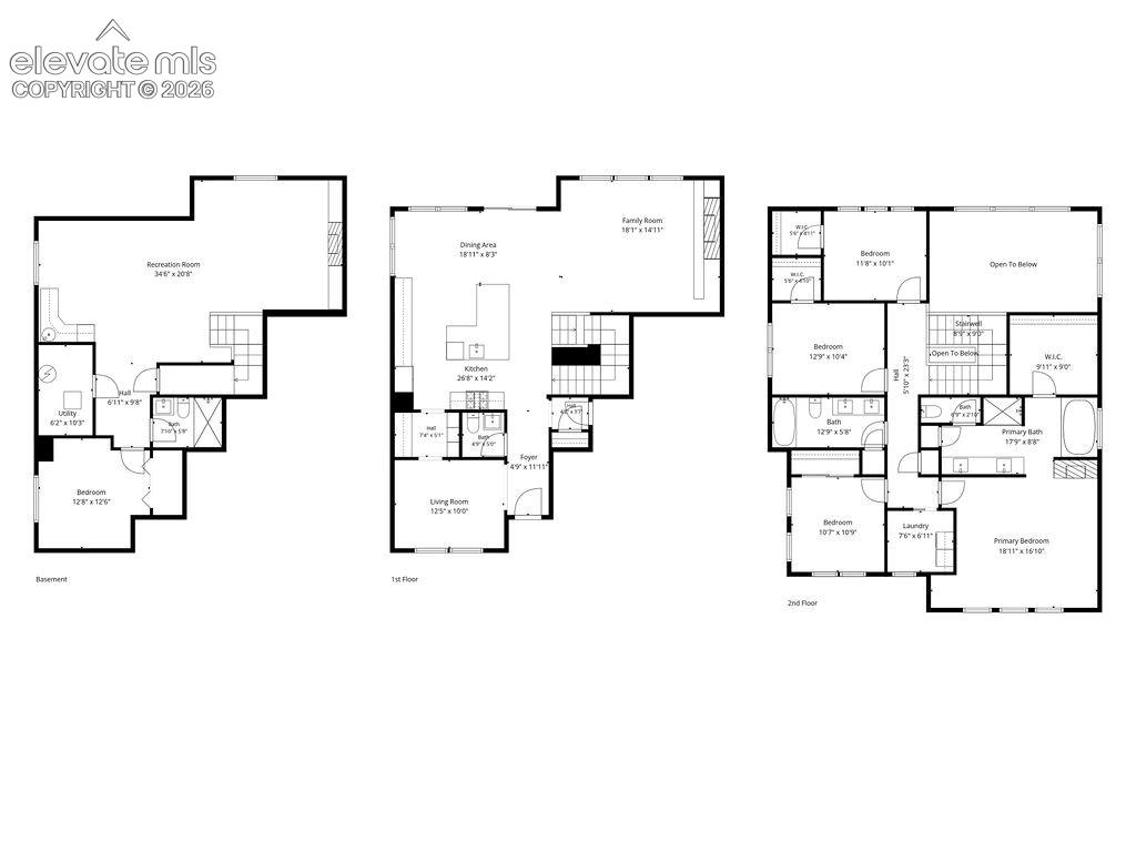 4838 Preachers Hollow Trl, Colorado Springs, CO 80924