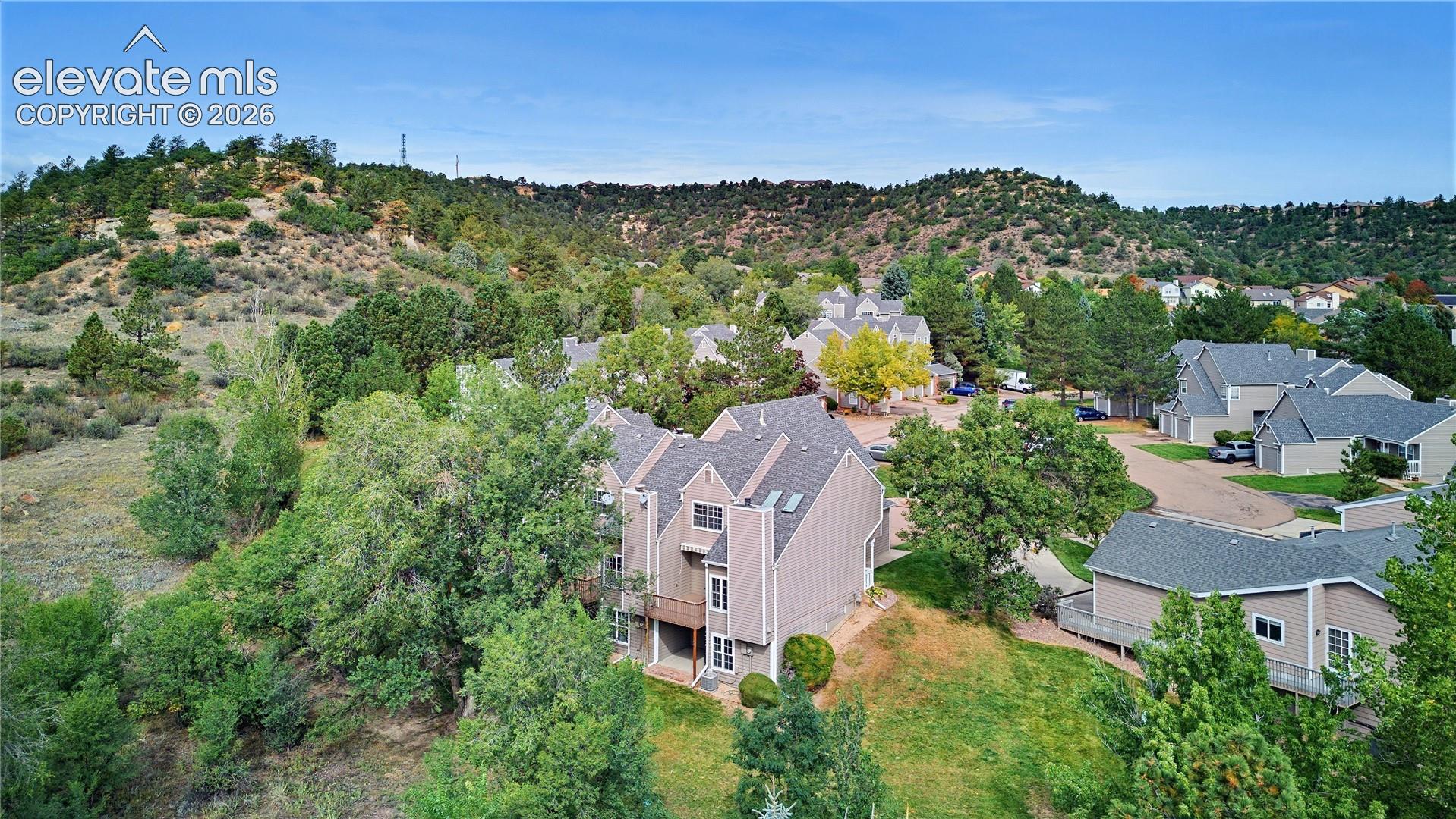 Photo 39 of 2044 Palm Drive, Colorado Springs