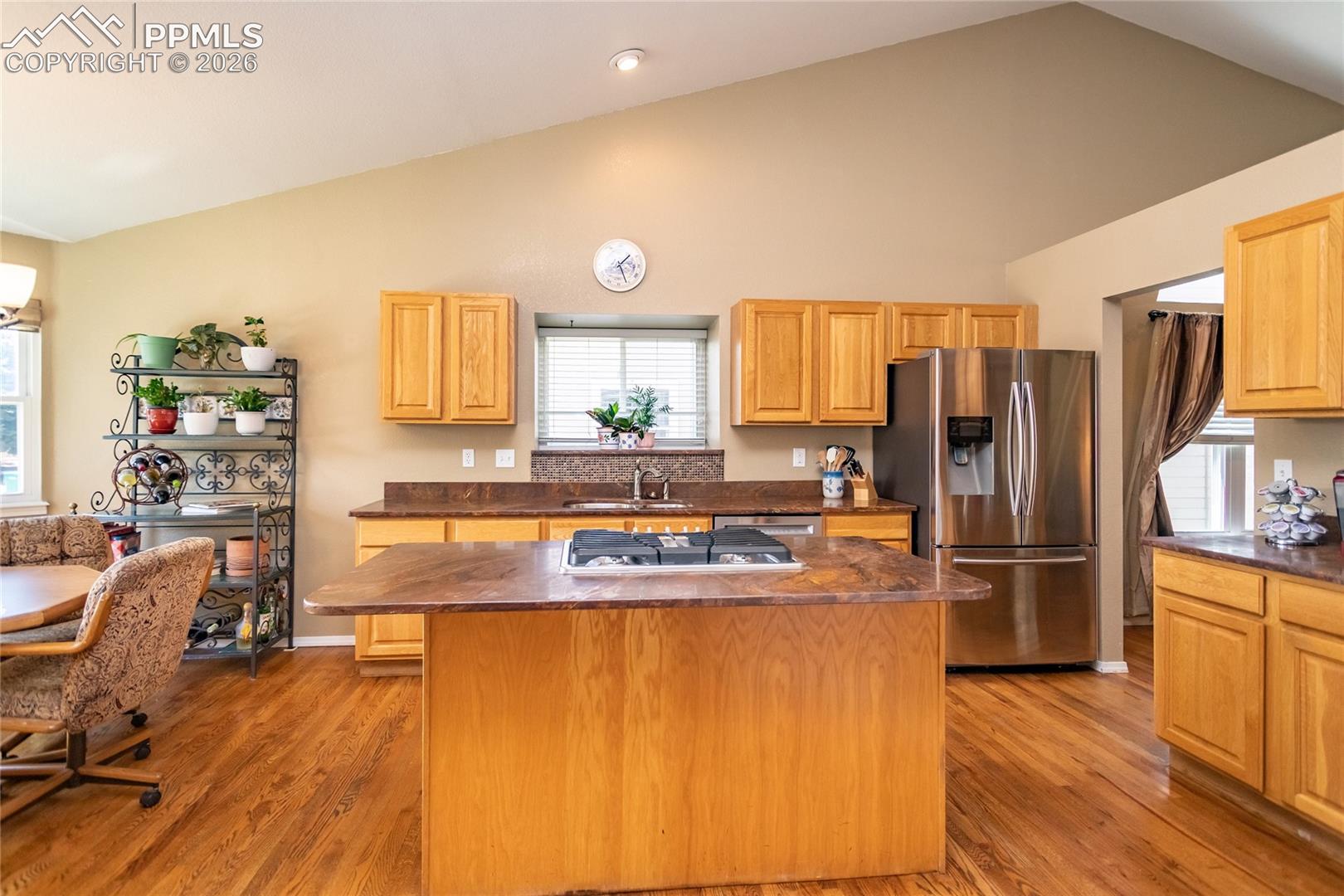 Photo 7 of 1250 Bison Ridge Drive, Colorado Springs