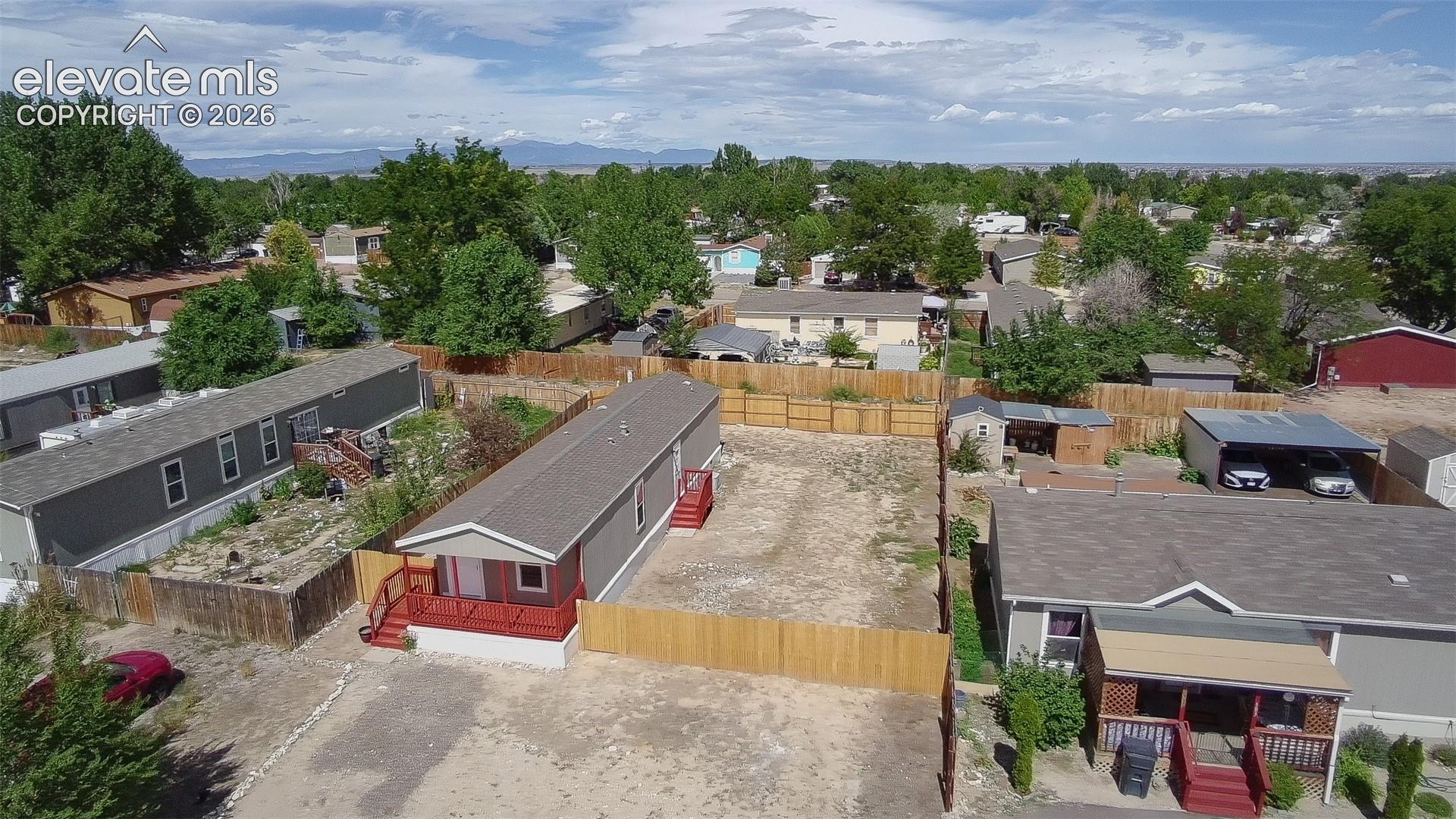 Photo 32 of 177 E Cellini Drive, Pueblo West