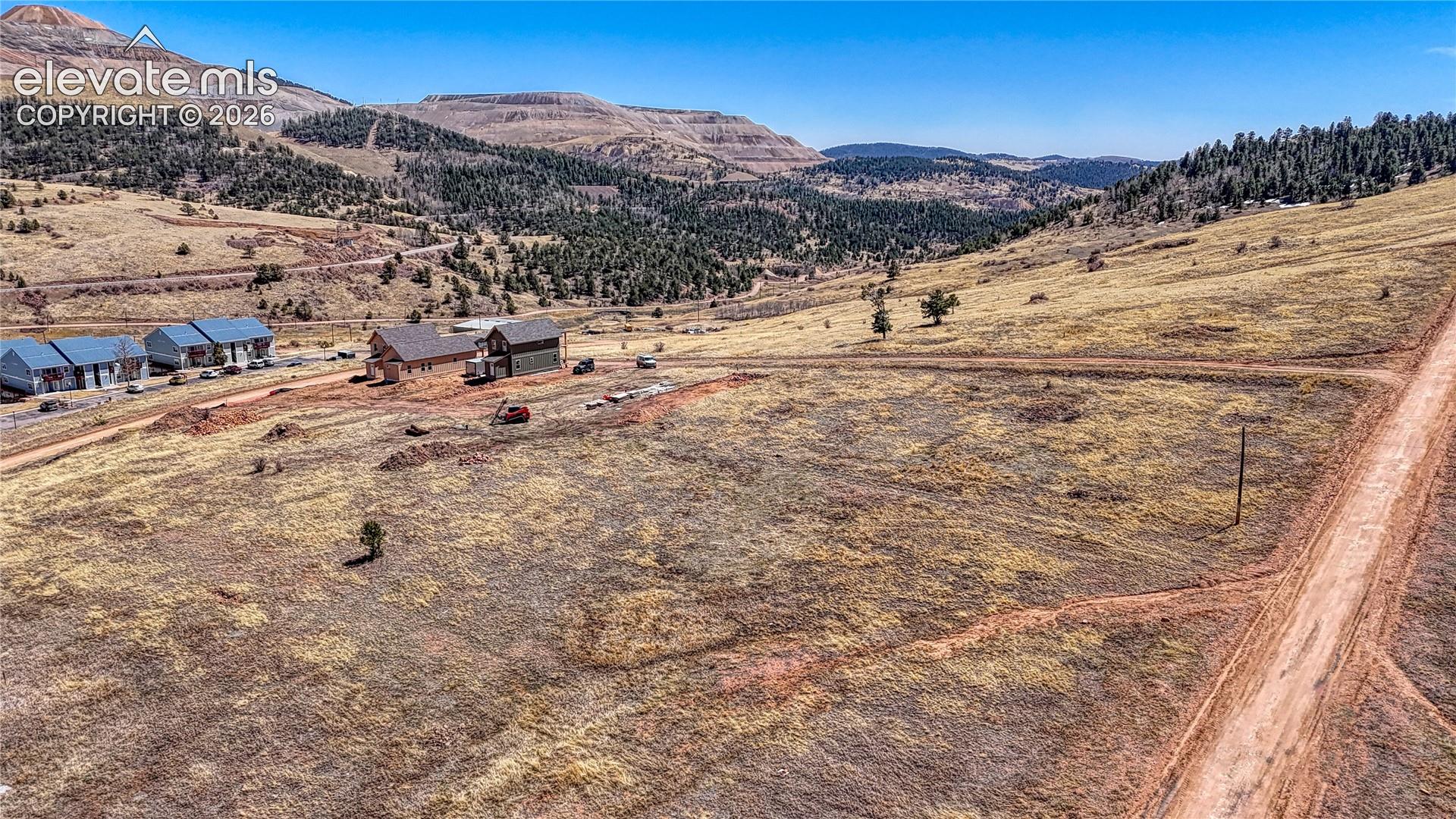 Photo 17 of L16-17 Whalen Avenue, Cripple Creek