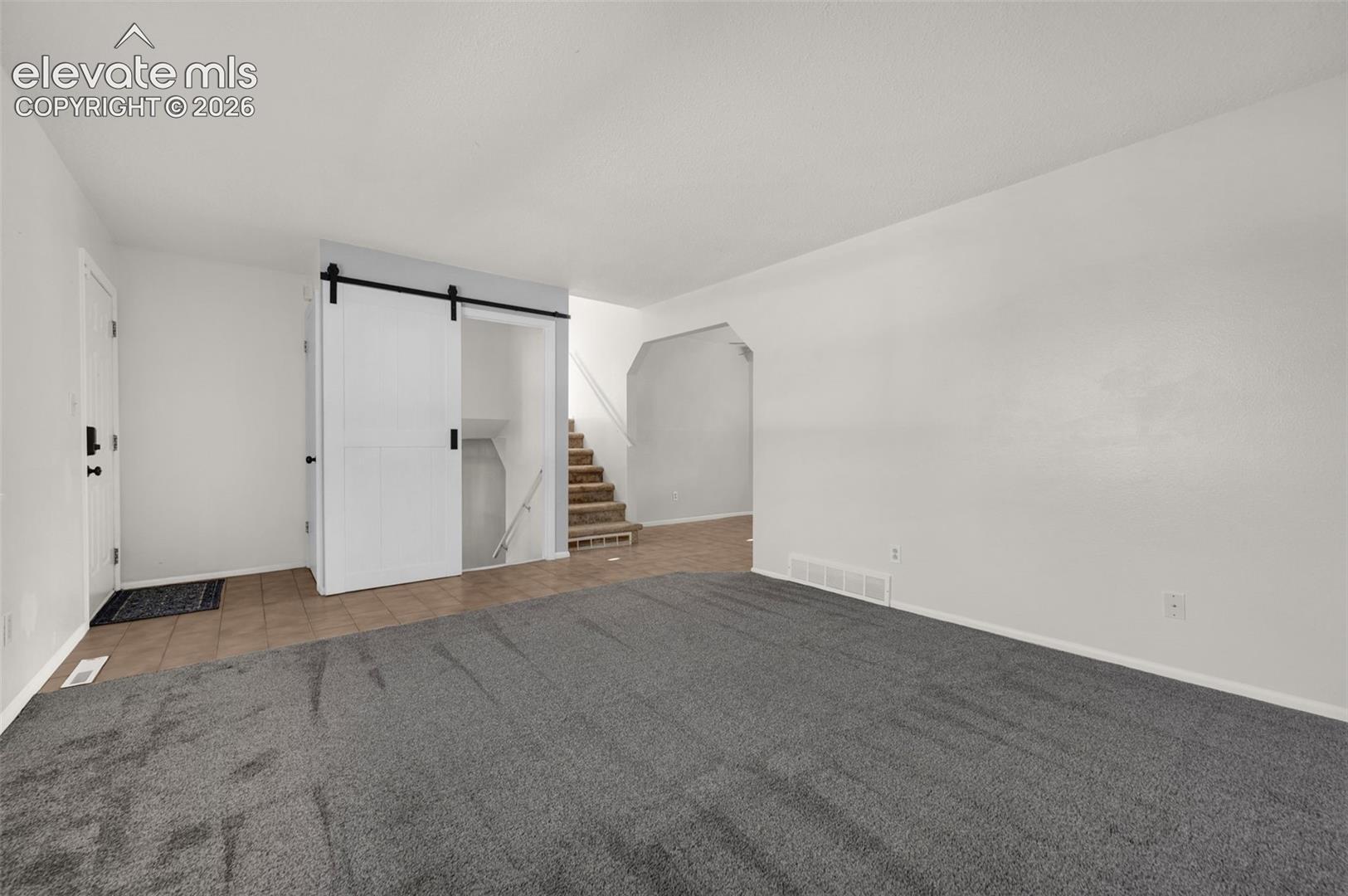 Photo 6 of 4520 Del Verde Drive, Colorado Springs
