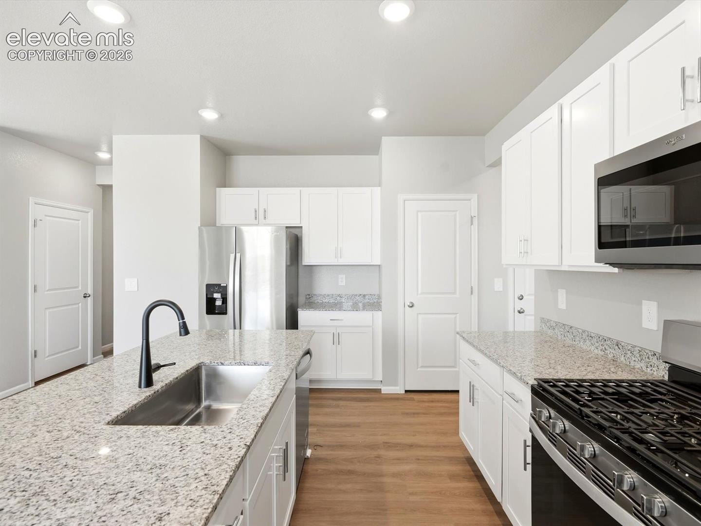 Photo 8 of 11439 Pikeminnow Place, Colorado Springs