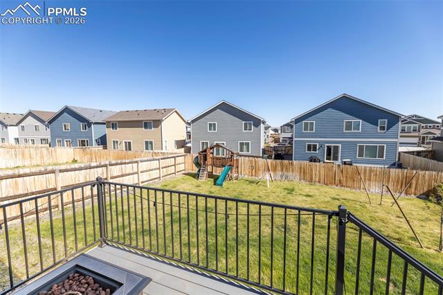 Photo 42 of 10552 Horton Drive, Colorado Springs