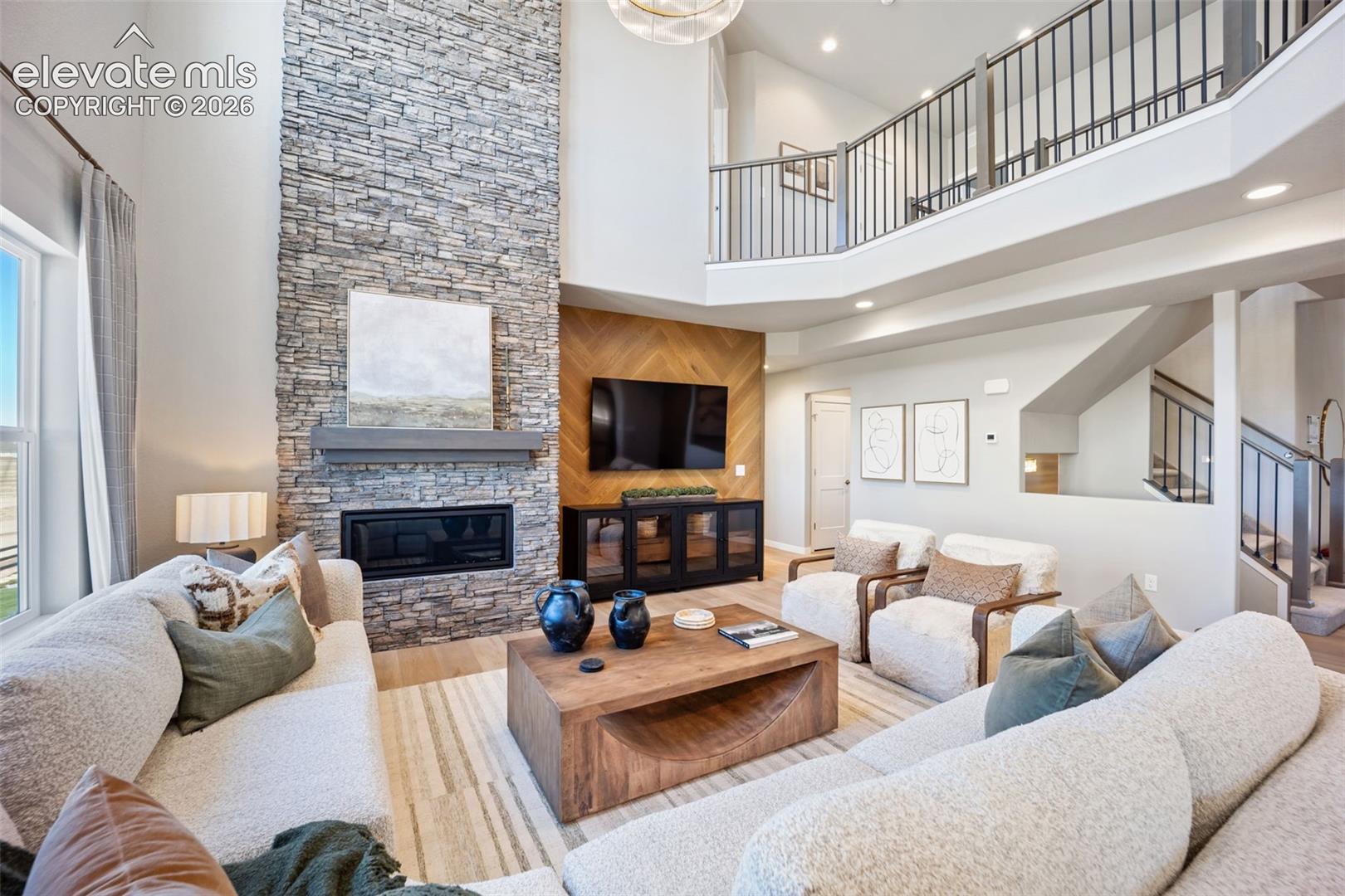 Photo 10 of 8804 Laguna Niguel Way, Colorado Springs