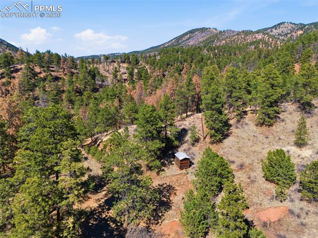 Photo 10 of 11070 W Highway 24, Cascade