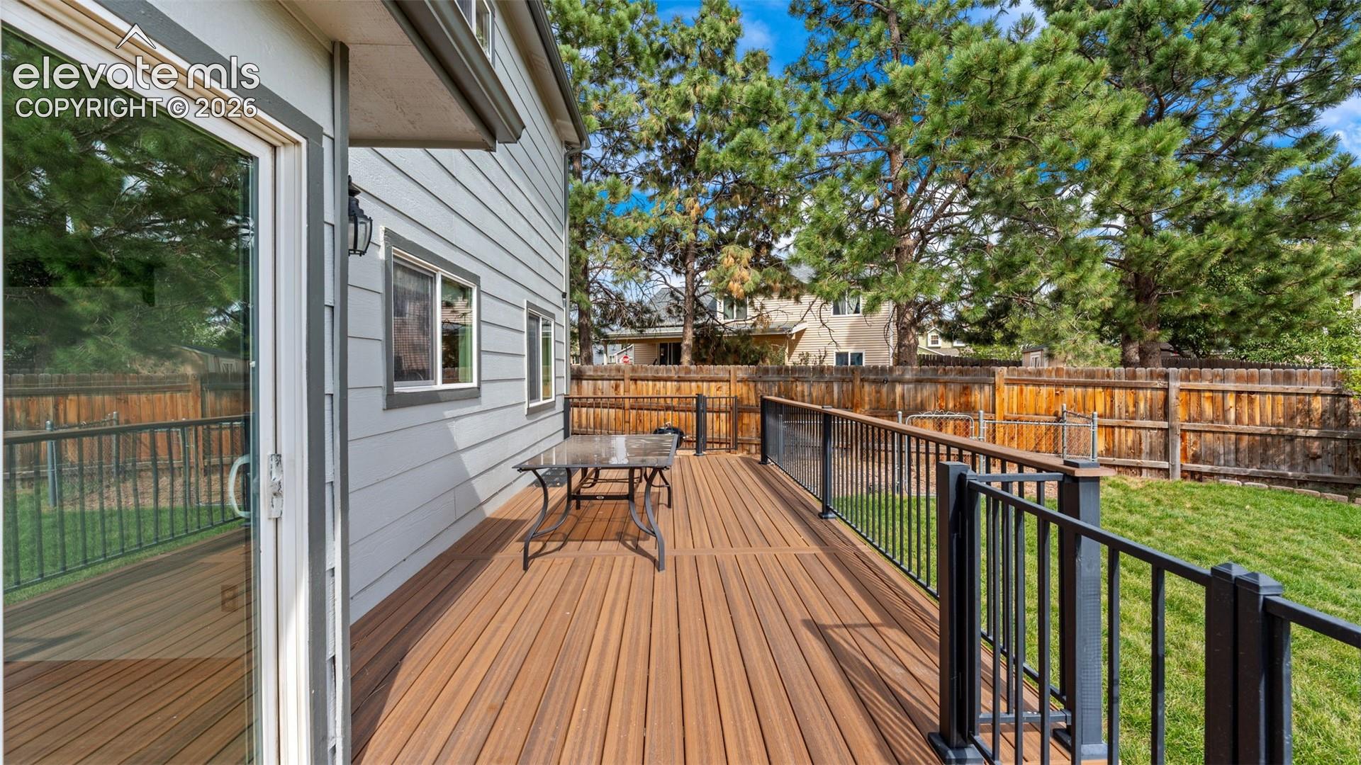 Photo 38 of 8045 Sangor Drive, Colorado Springs