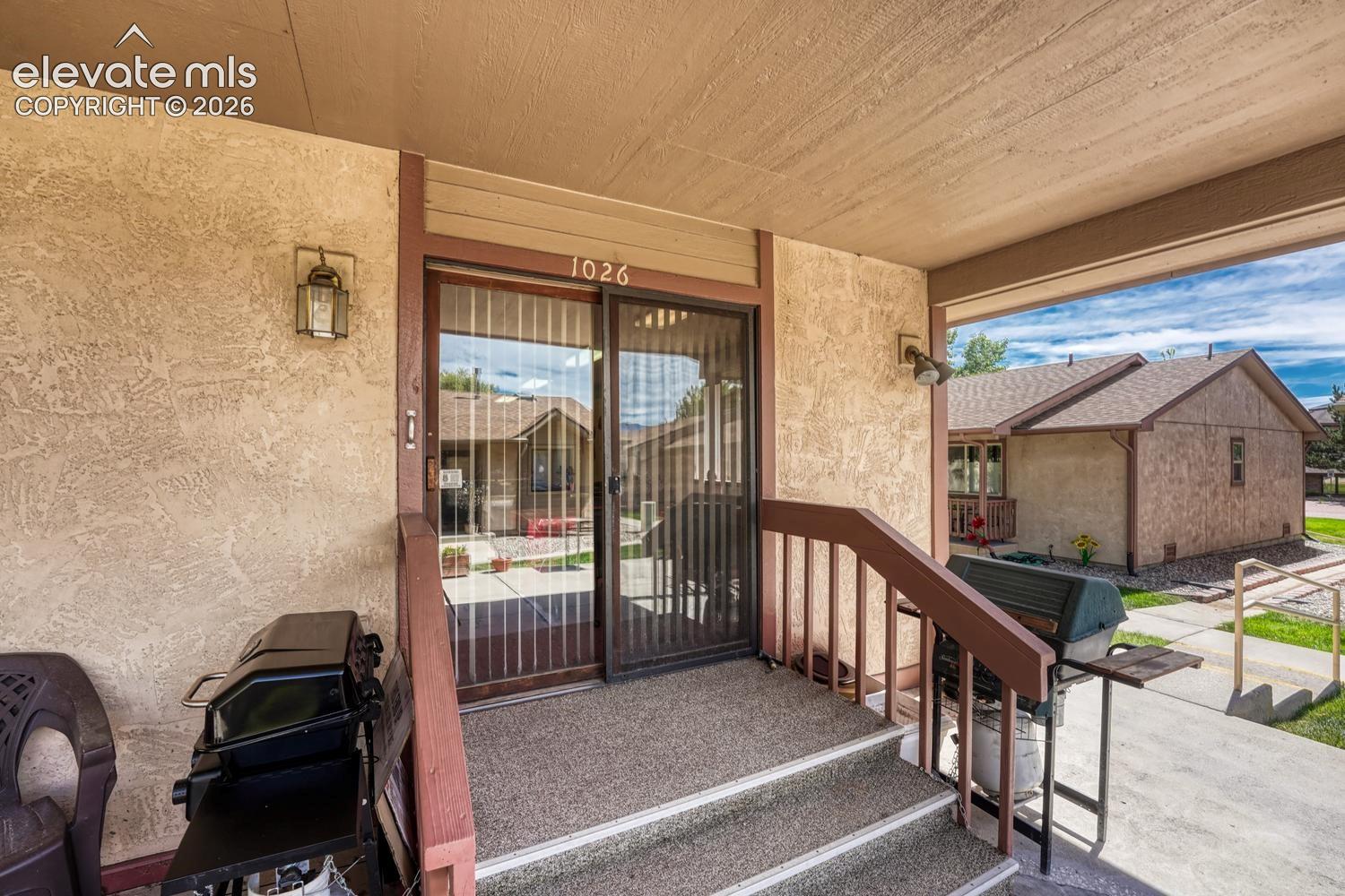 Photo 48 of 1044 Lutheran Way, Colorado Springs