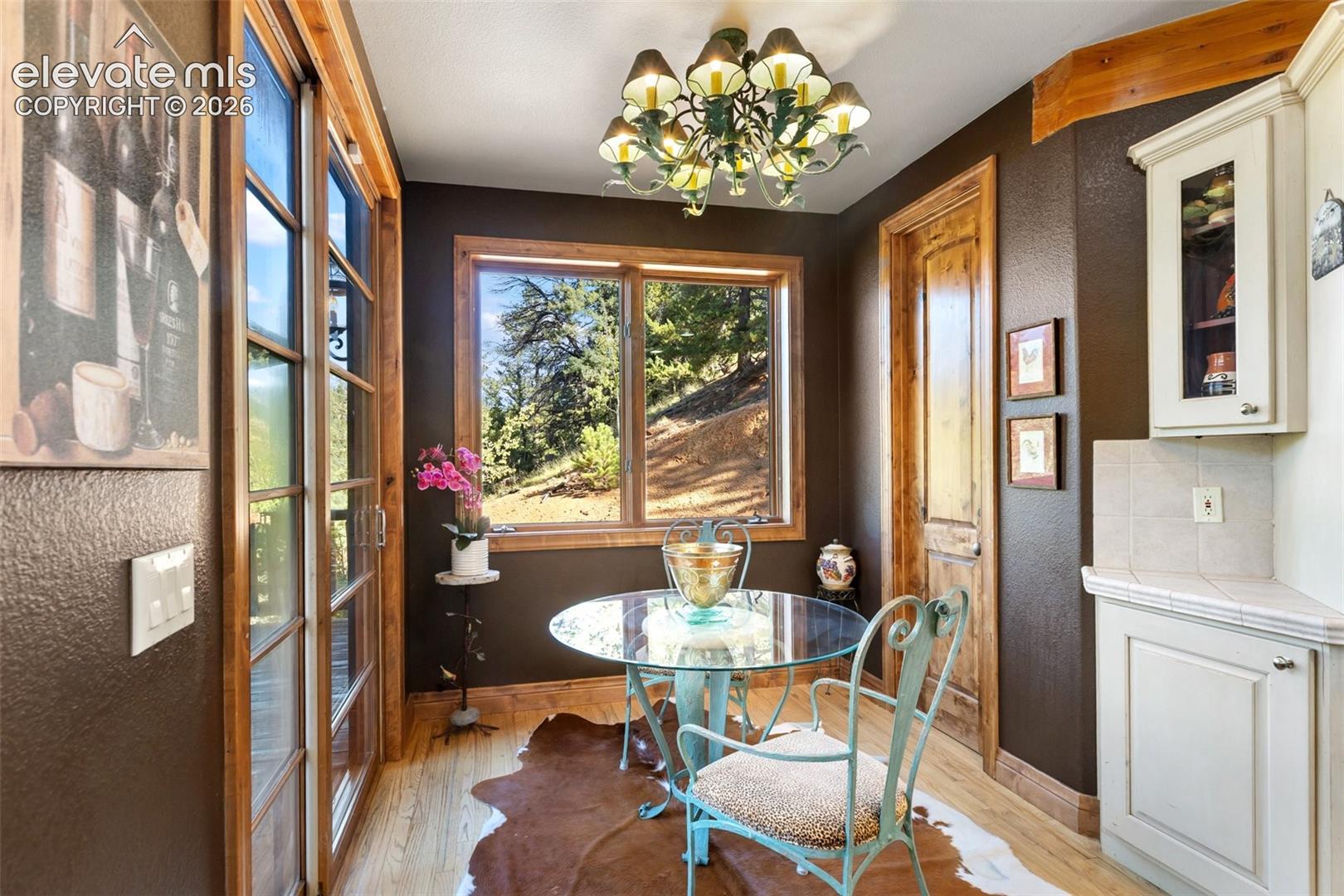 Photo 20 of 4214 Trout Creek Road, Woodland Park