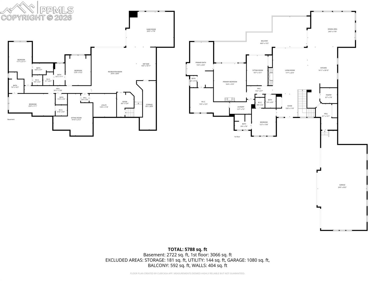 17110 Copper Valley Ct, Monument, CO 80132