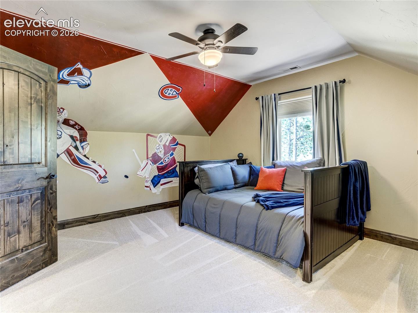 Photo 36 of 4735 Saxton Hollow Road, Colorado Springs