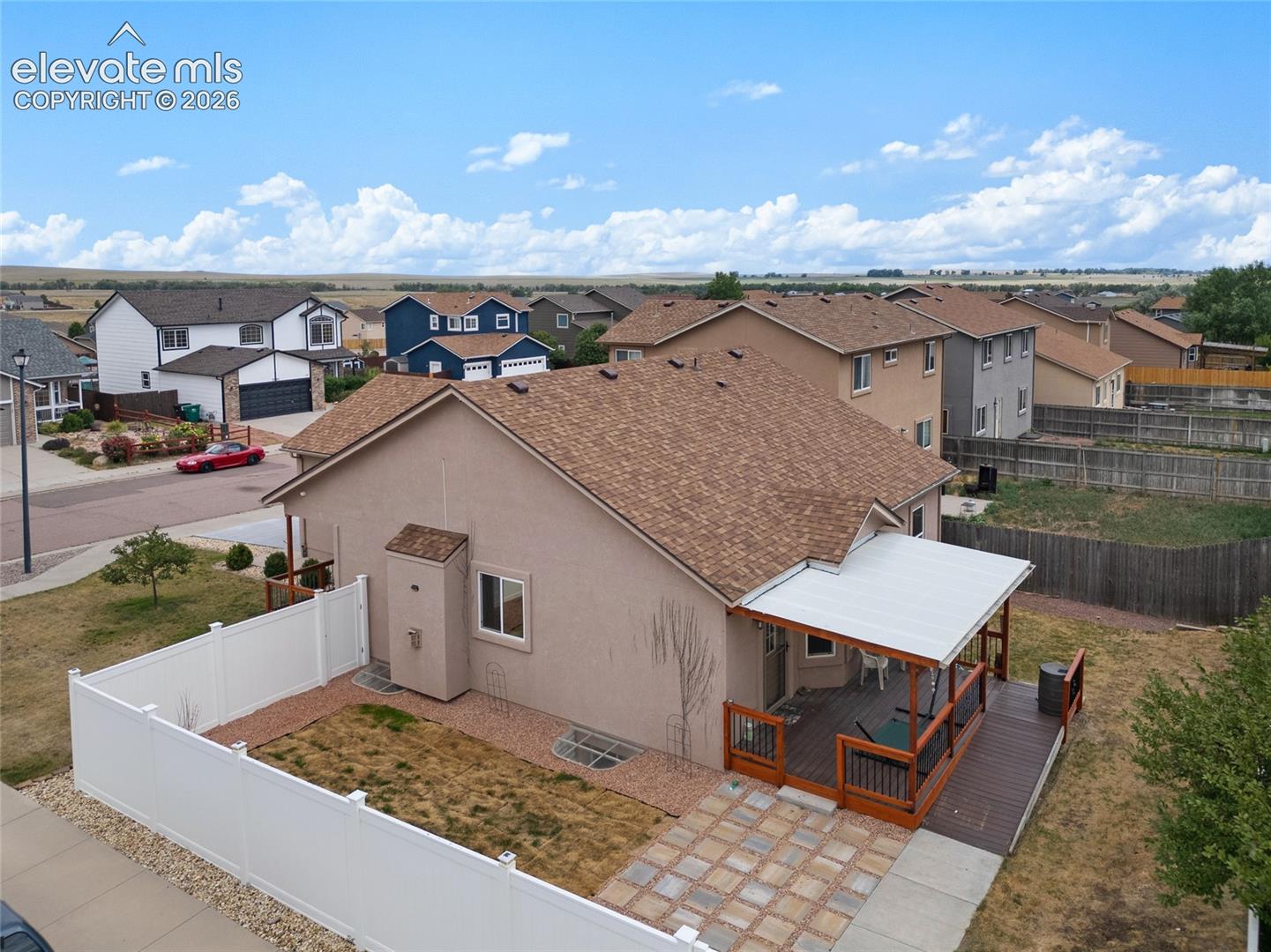 Photo 38 of 7578 Sun Prairie Drive, Colorado Springs