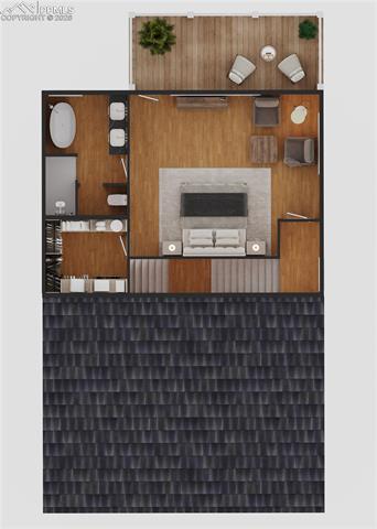 205 Henrietta Ave, Woodland Park, CO 80863