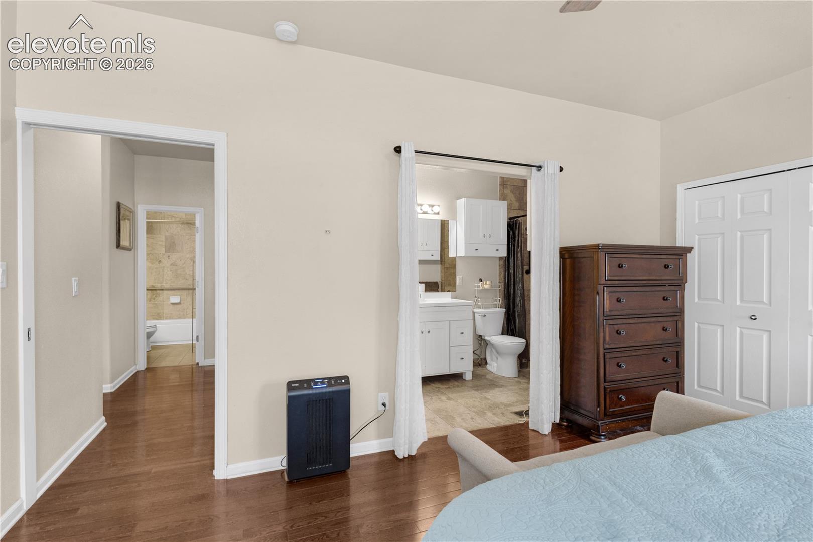 Photo 19 of 7578 Sun Prairie Drive, Colorado Springs