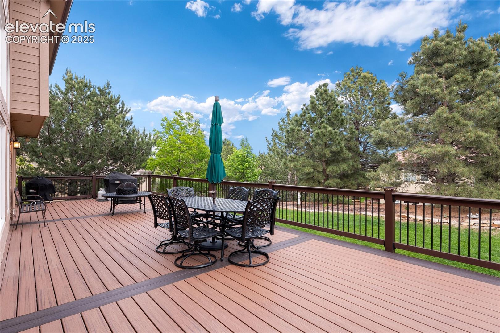 Photo 41 of 5575 Butler Court, Colorado Springs