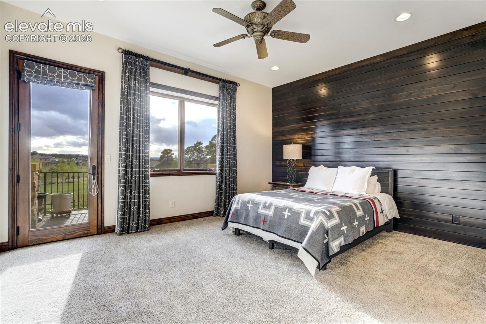 Photo 15 of 17512 Pond View Place, Colorado Springs