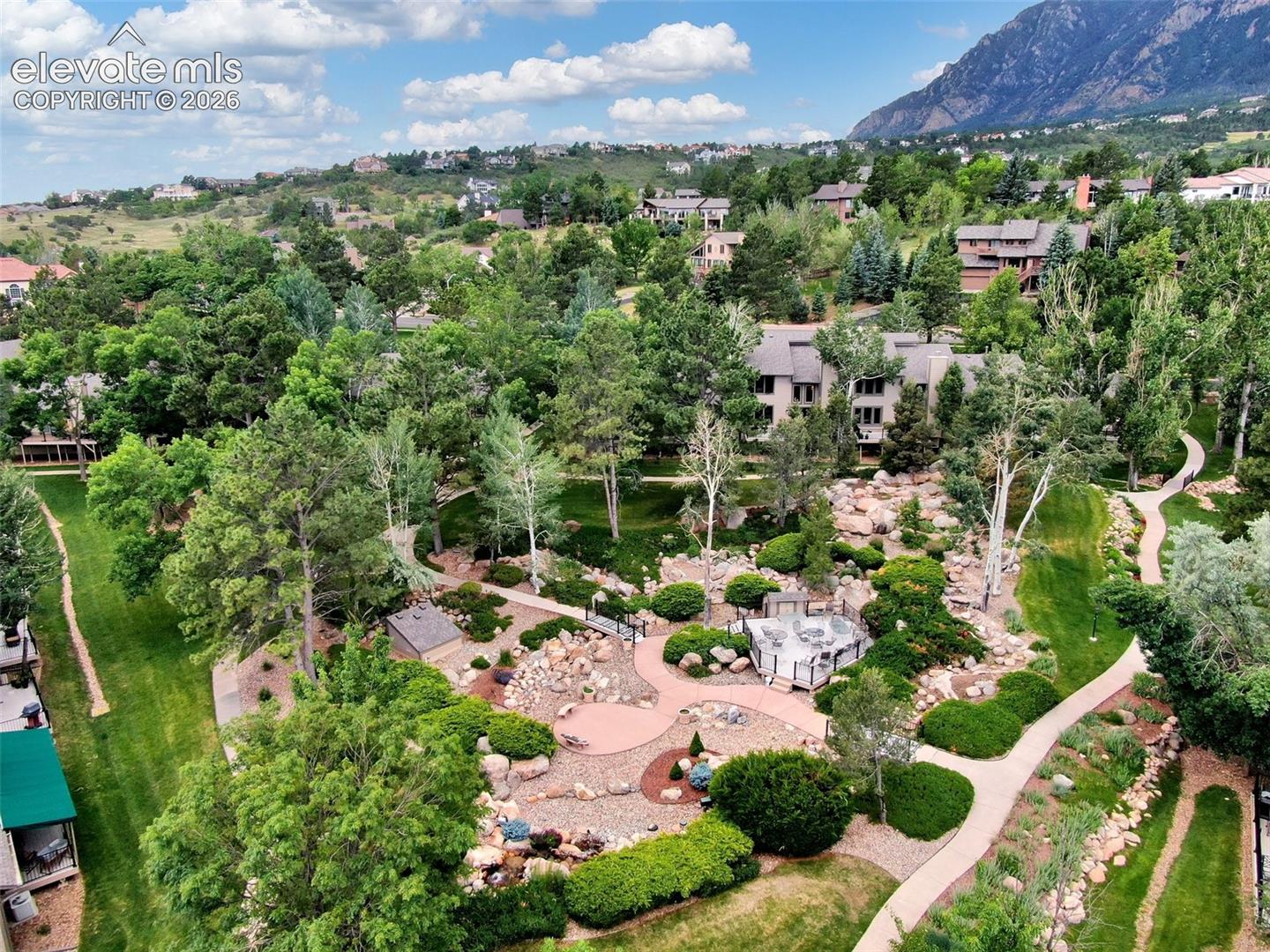 Photo 33 of 59 Woodbridge Drive, Colorado Springs