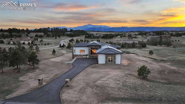 16452 Timber Meadow Dr, Colorado Springs, CO 80921