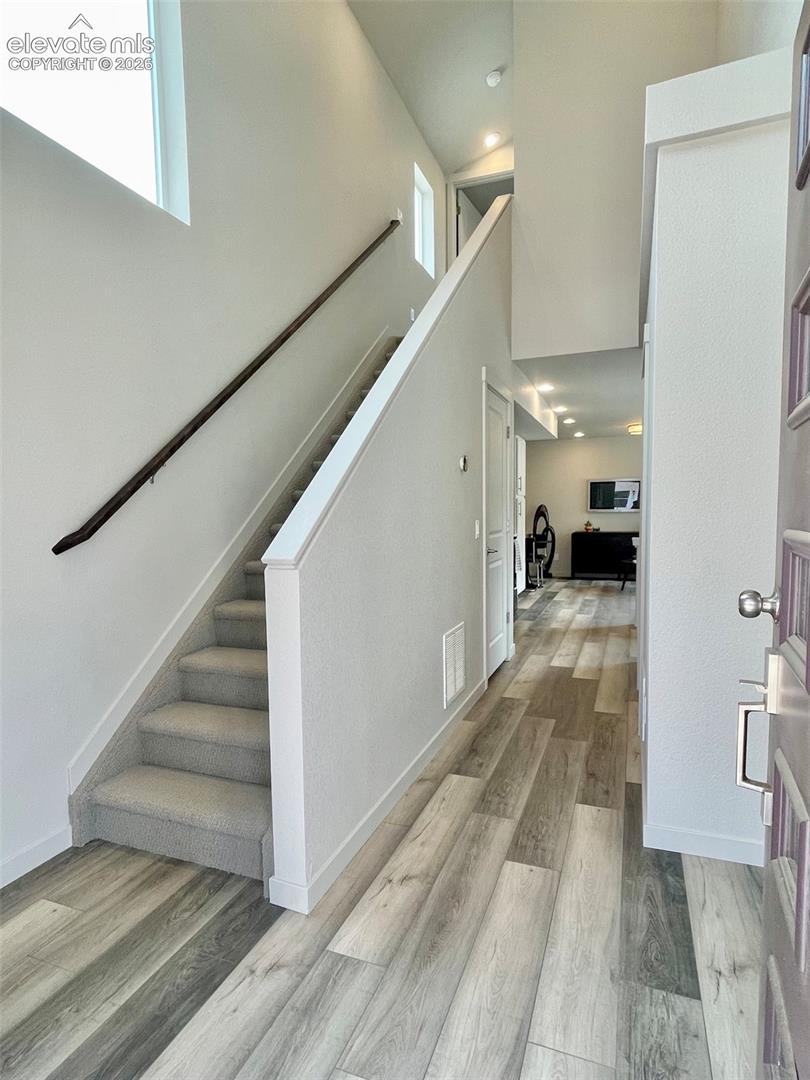Photo 13 of 3362 Aspire Drive, Colorado Springs