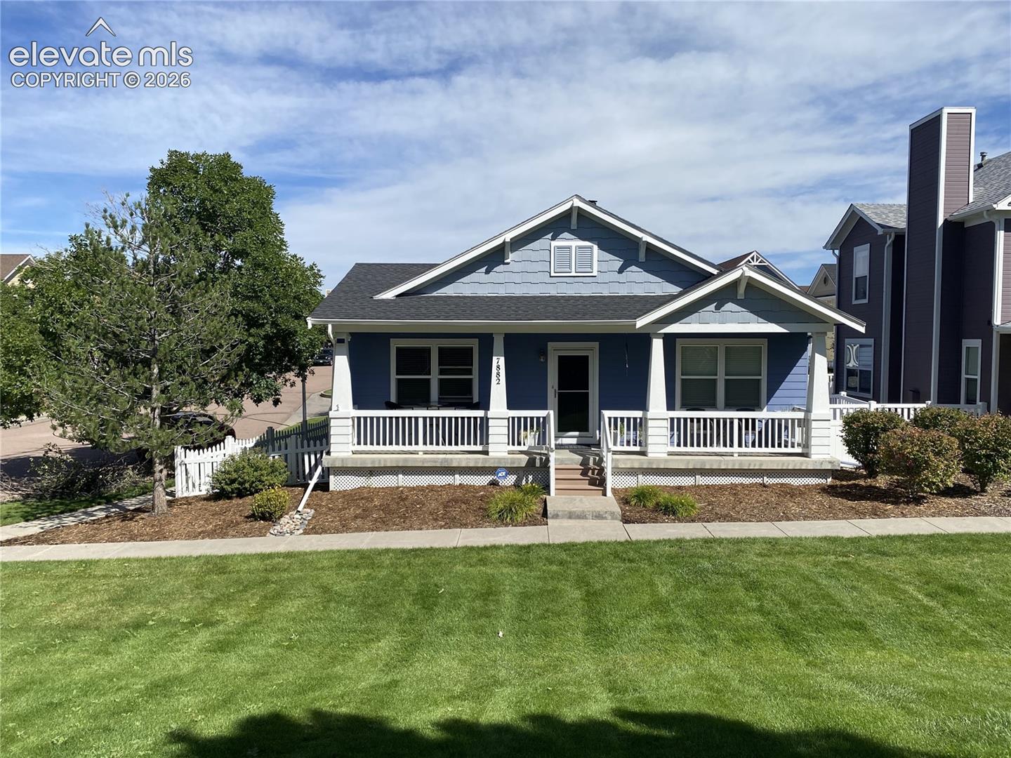 7882 Tango Ln, Colorado Springs, CO 80923