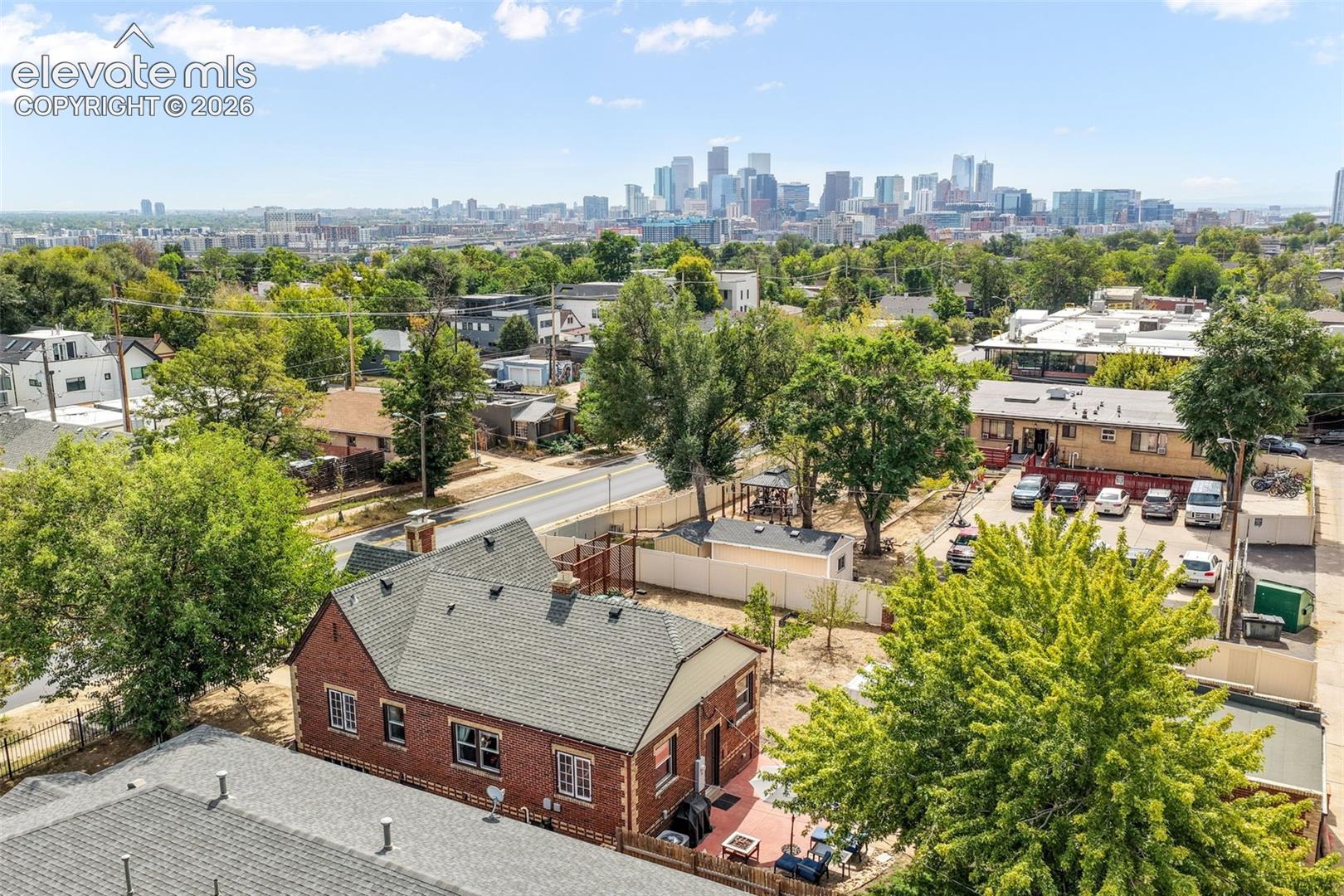 Photo 42 of 4145 Pecos Street, Denver