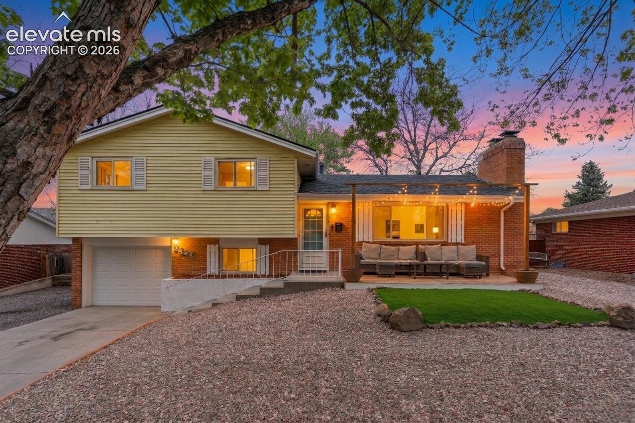 Photo 41 of 2327 Condor Street, Colorado Springs