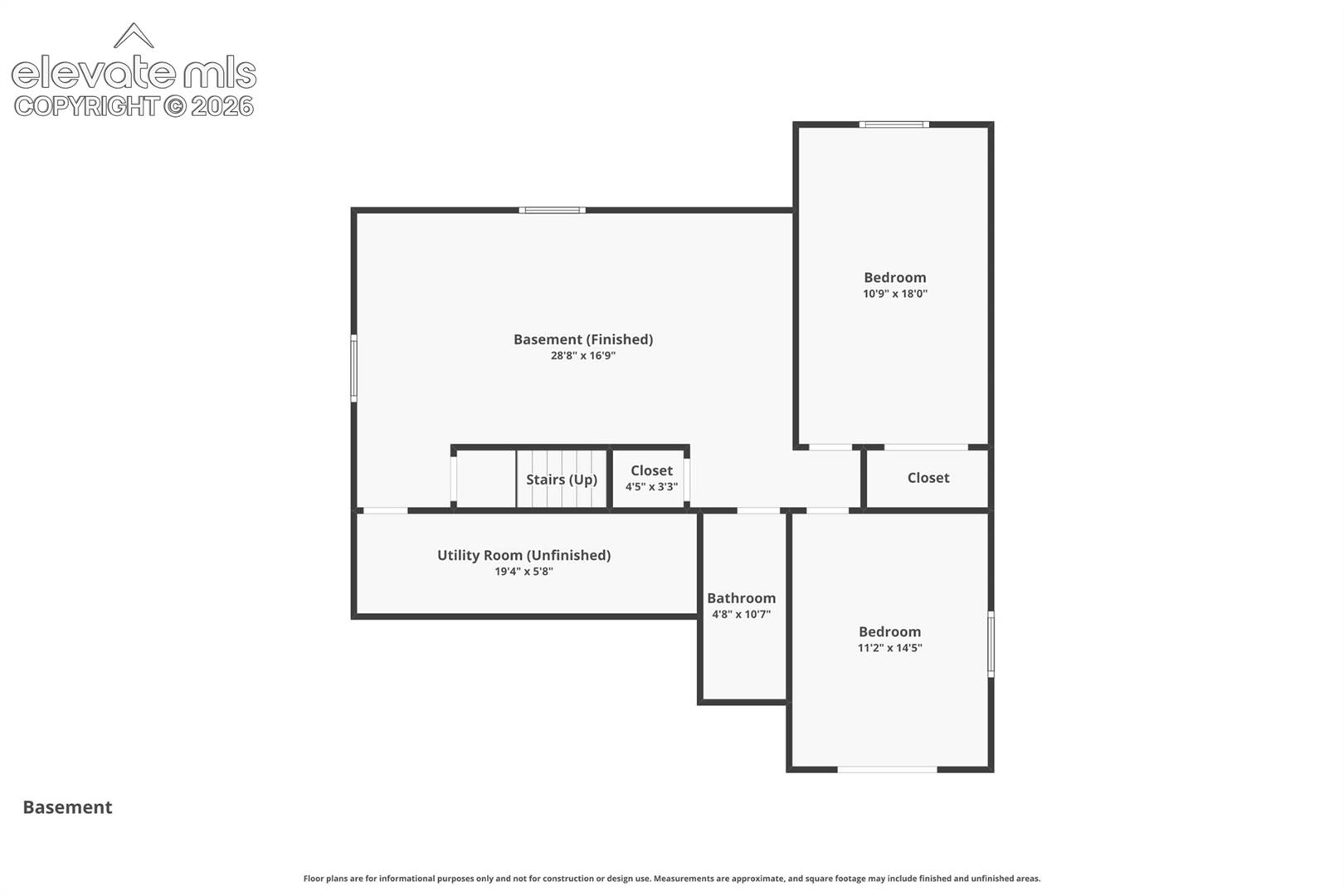 7503 Sailwind Dr, Colorado Springs, CO 80925