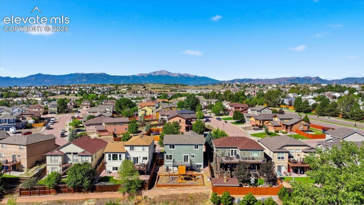 Photo 11 of 5385 Ferrari Drive, Colorado Springs