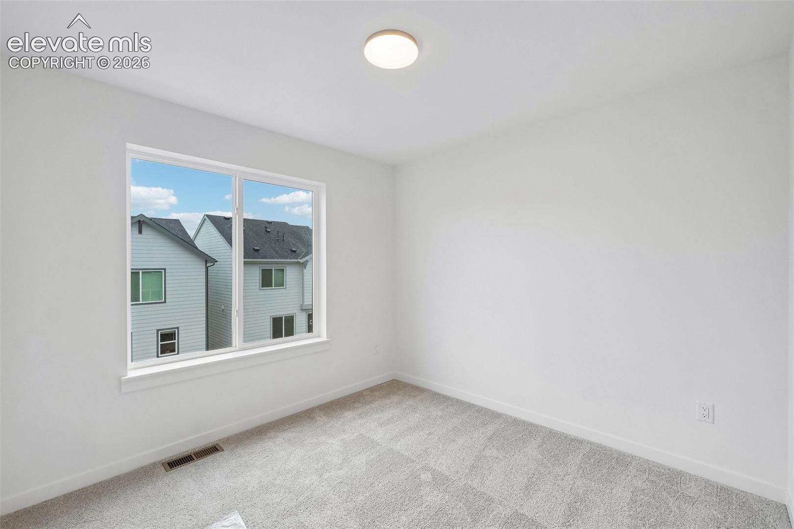 Photo 27 of 10767 Spalding View, Colorado Springs