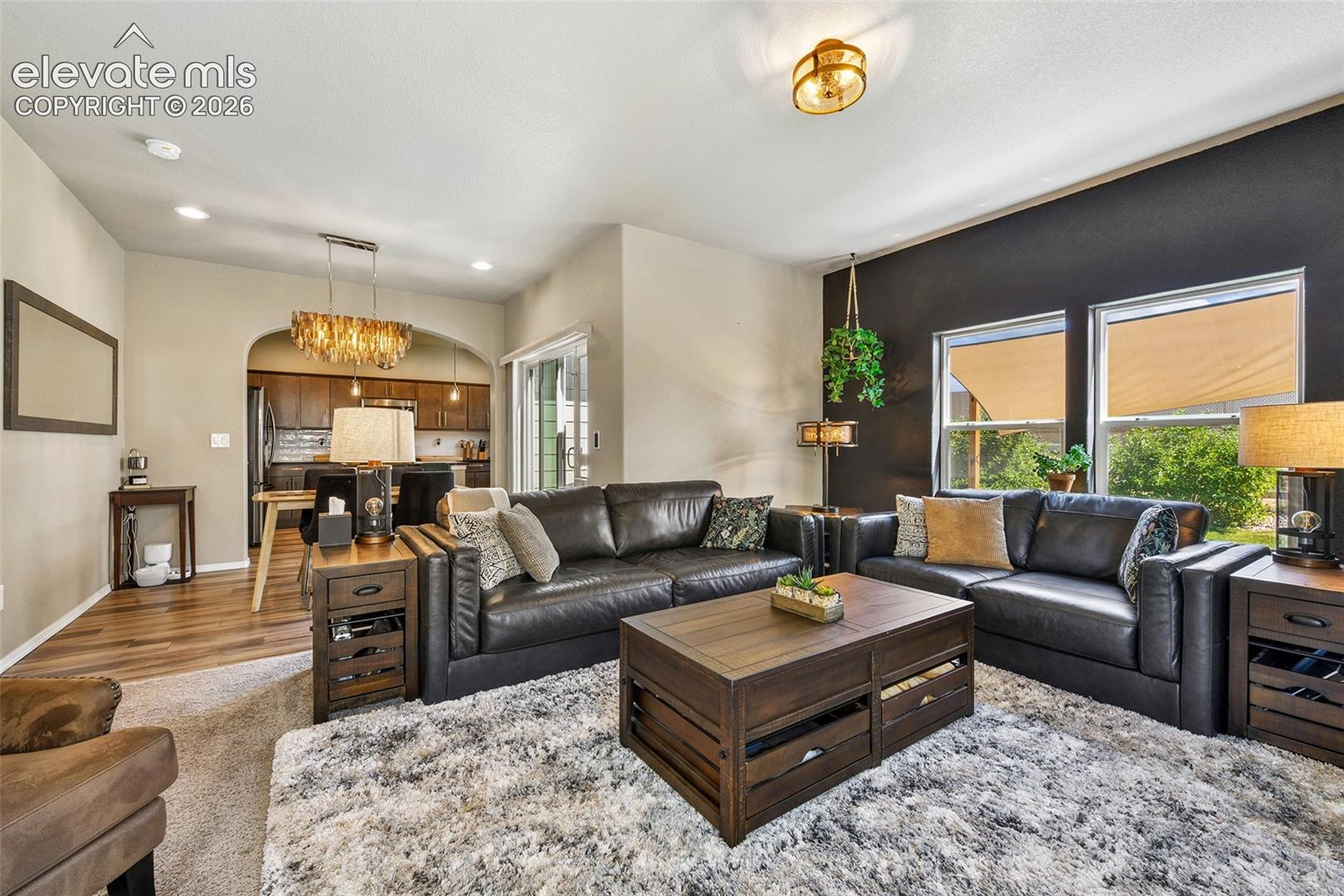 Photo 7 of 3750 Vineyard Circle, Colorado Springs