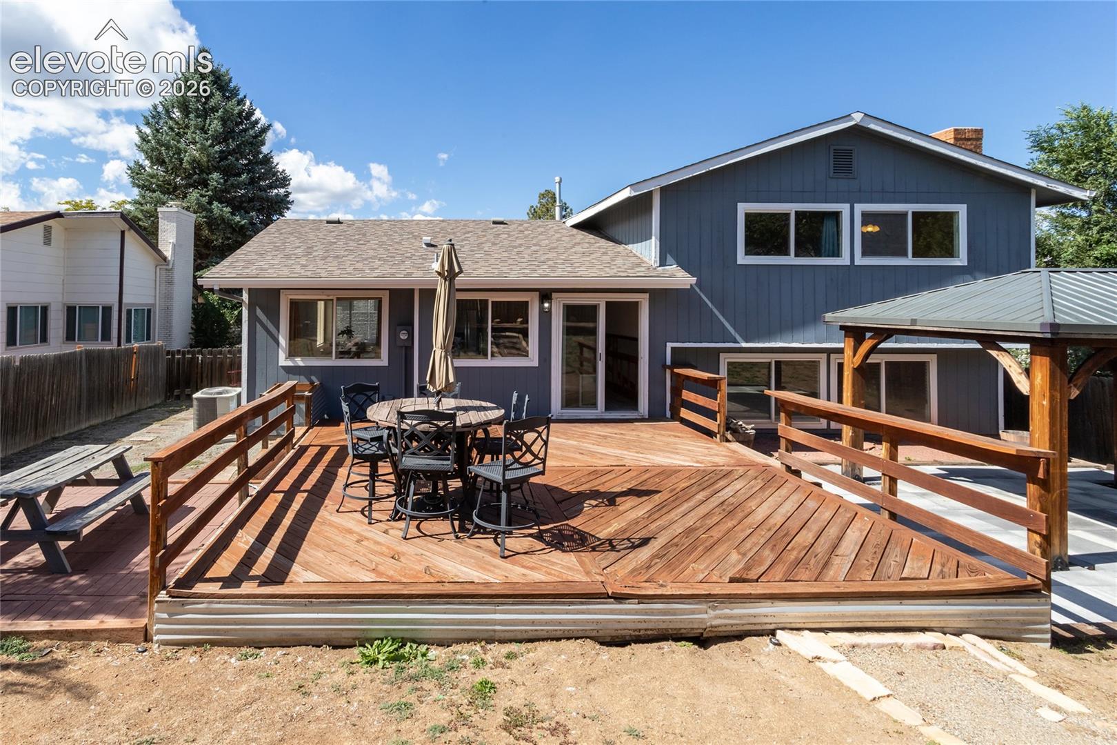 Photo 35 of 3121 Breckenridge Drive, Colorado Springs