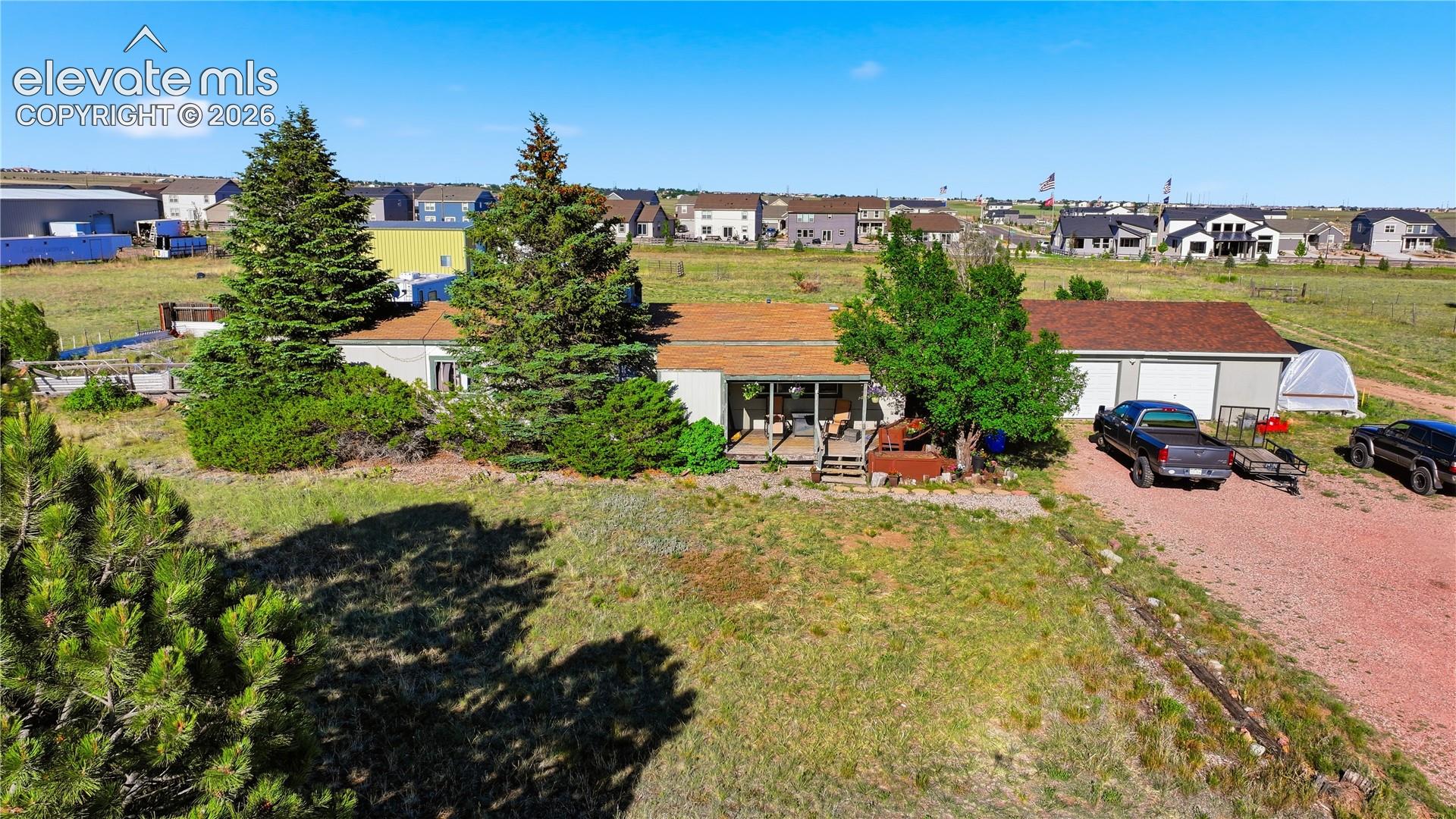 Photo 14 of 7775 Brule Road, Colorado Springs