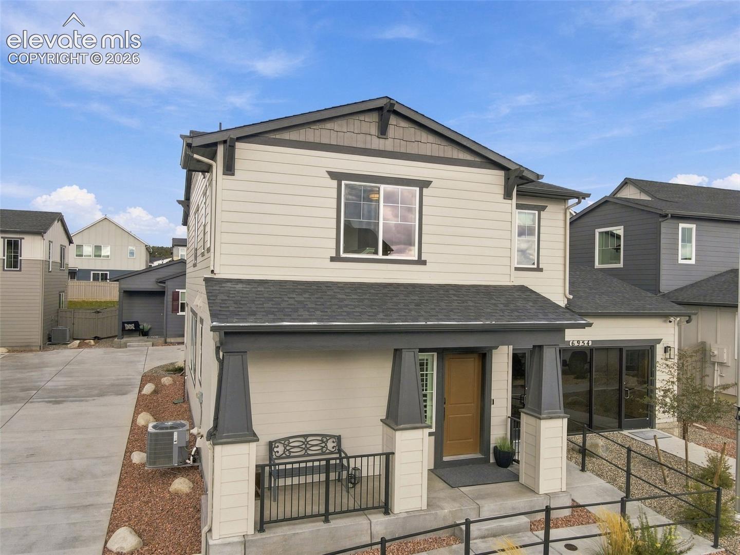 Photo 45 of 6954 Knapp Drive, Colorado Springs