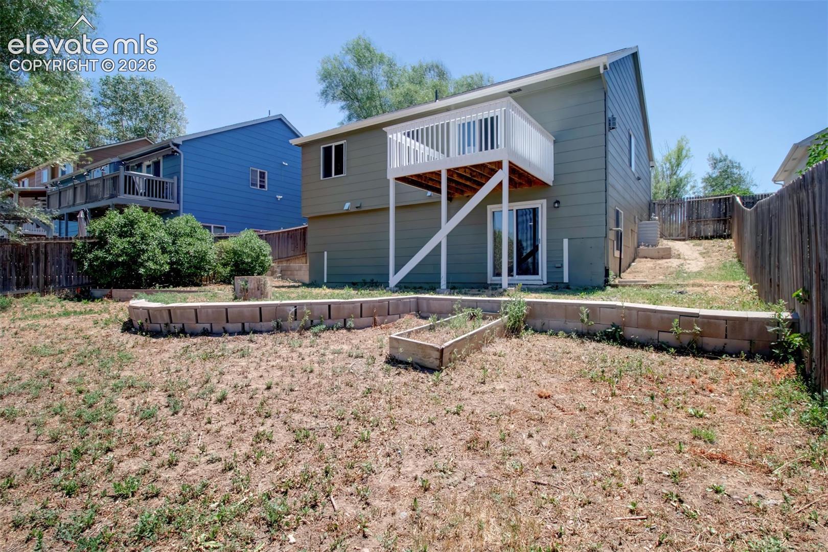 Photo 32 of 7048 Ketchum Drive, Colorado Springs