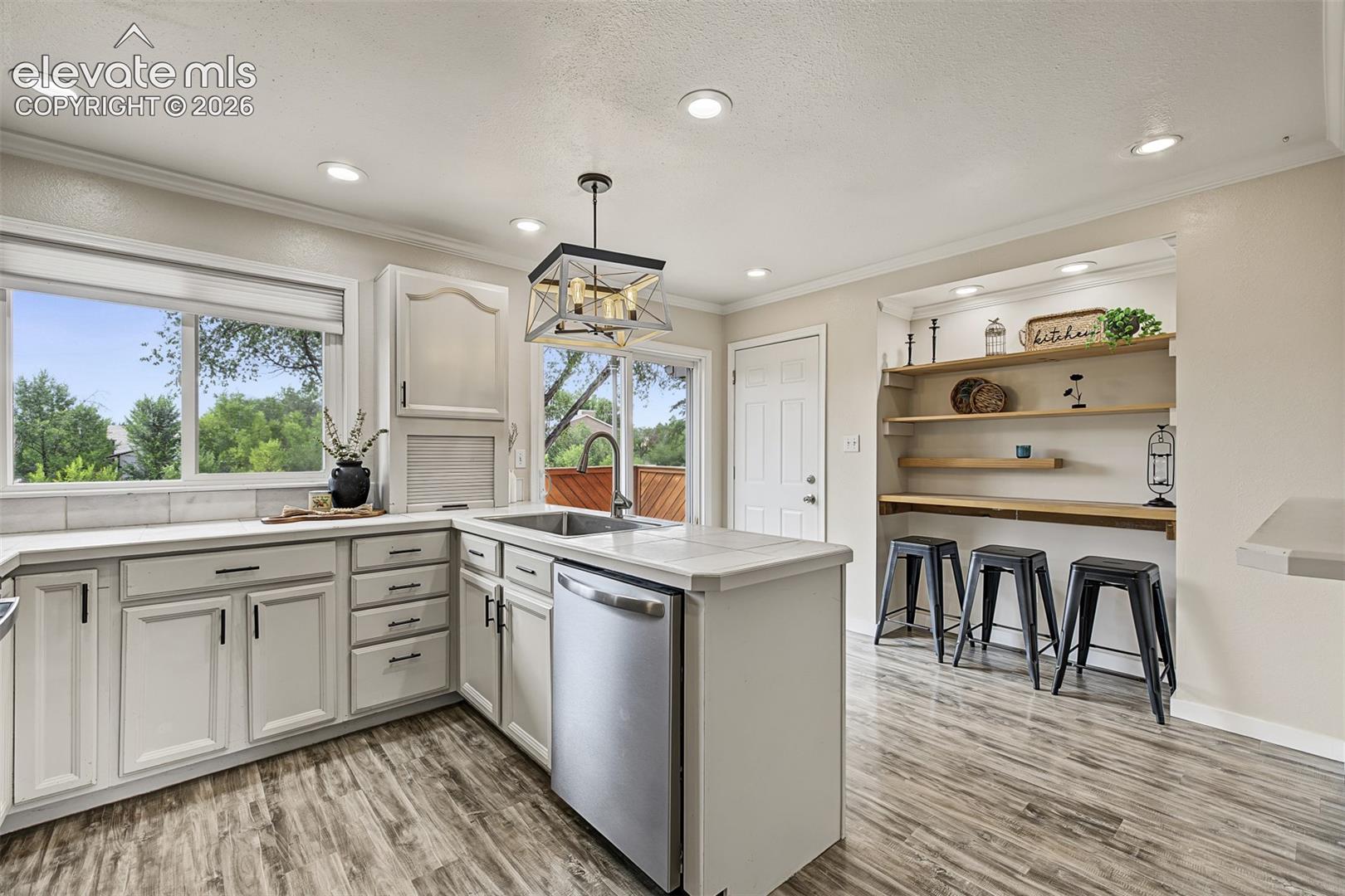 Photo 13 of 2544 Prescott Circle, Colorado Springs
