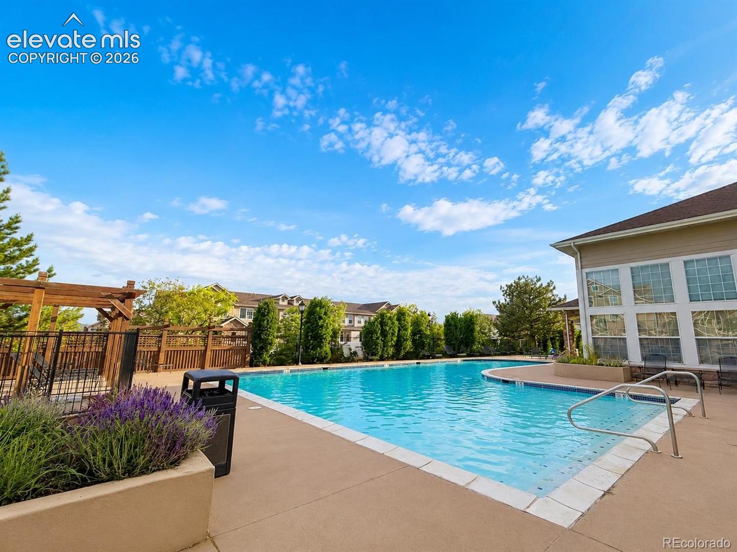 494 Black Feather Loop #106, Castle Rock, CO 80104