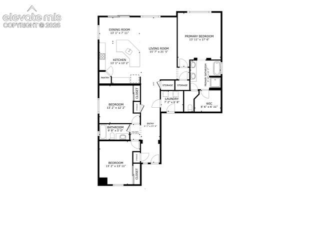 9014 Pennycress Dr, Colorado Springs, CO 80925