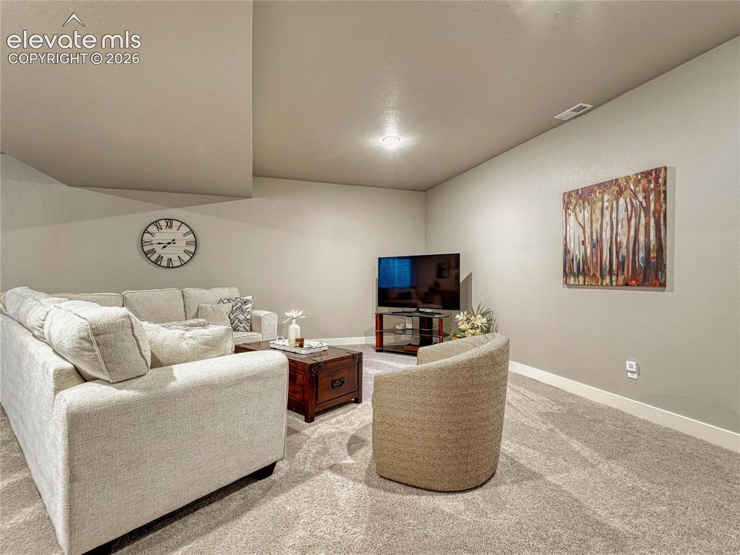 Photo 33 of 6830 Enclave Vista Loop, Colorado Springs