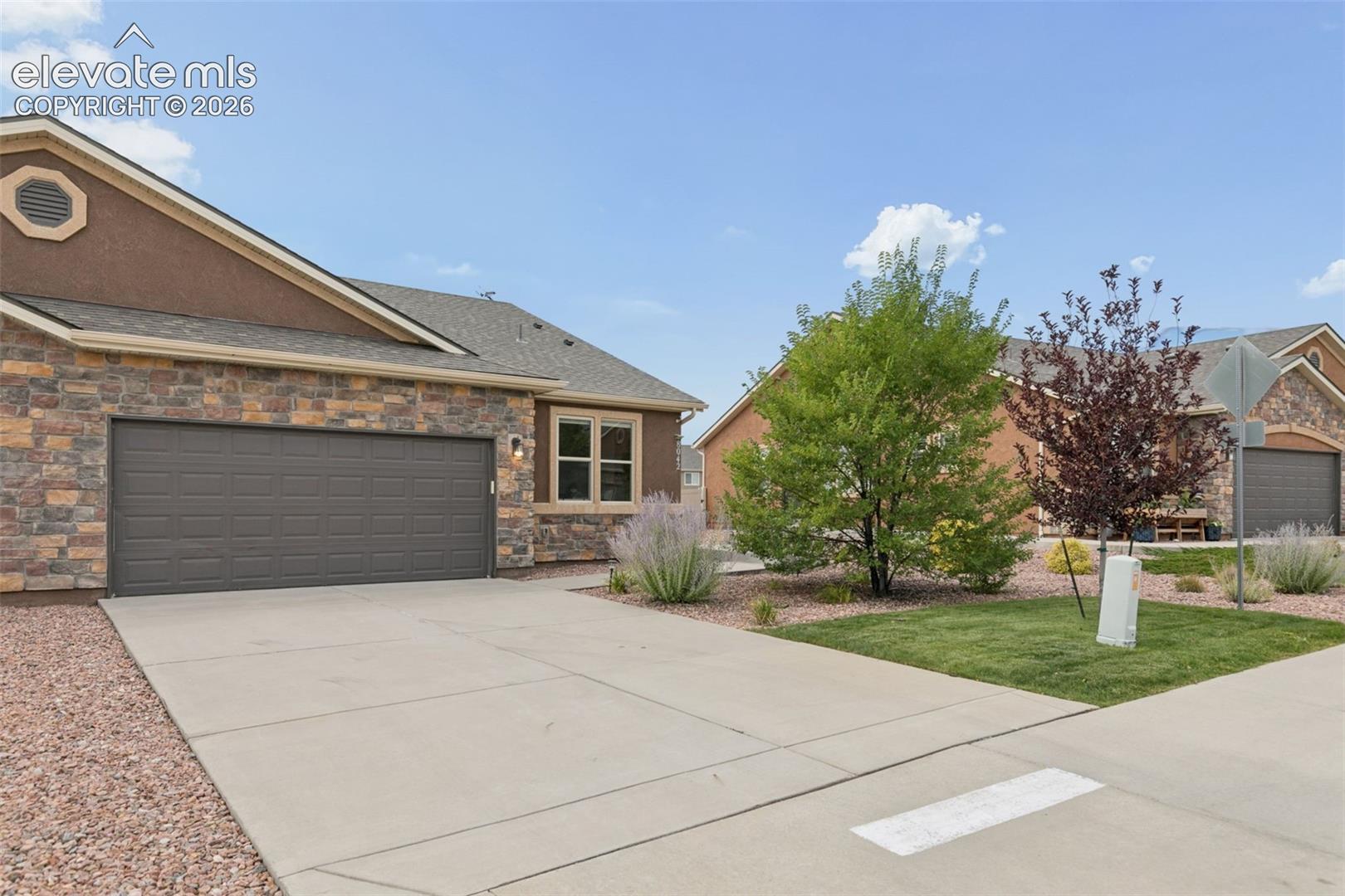 Photo 41 of 8042 Potentilla Grove, Colorado Springs