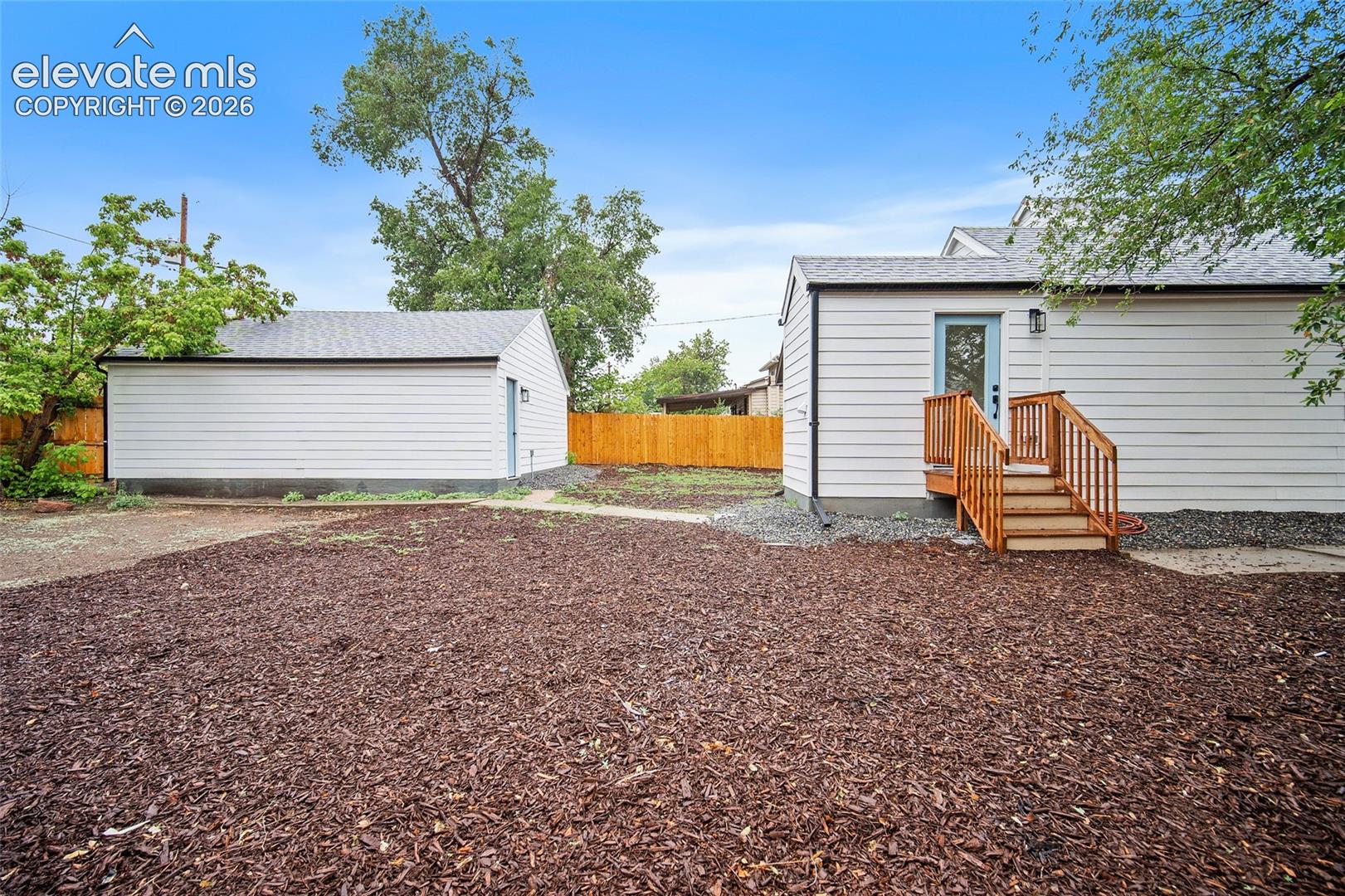 Photo 32 of 3630 W Walsh Place, Denver