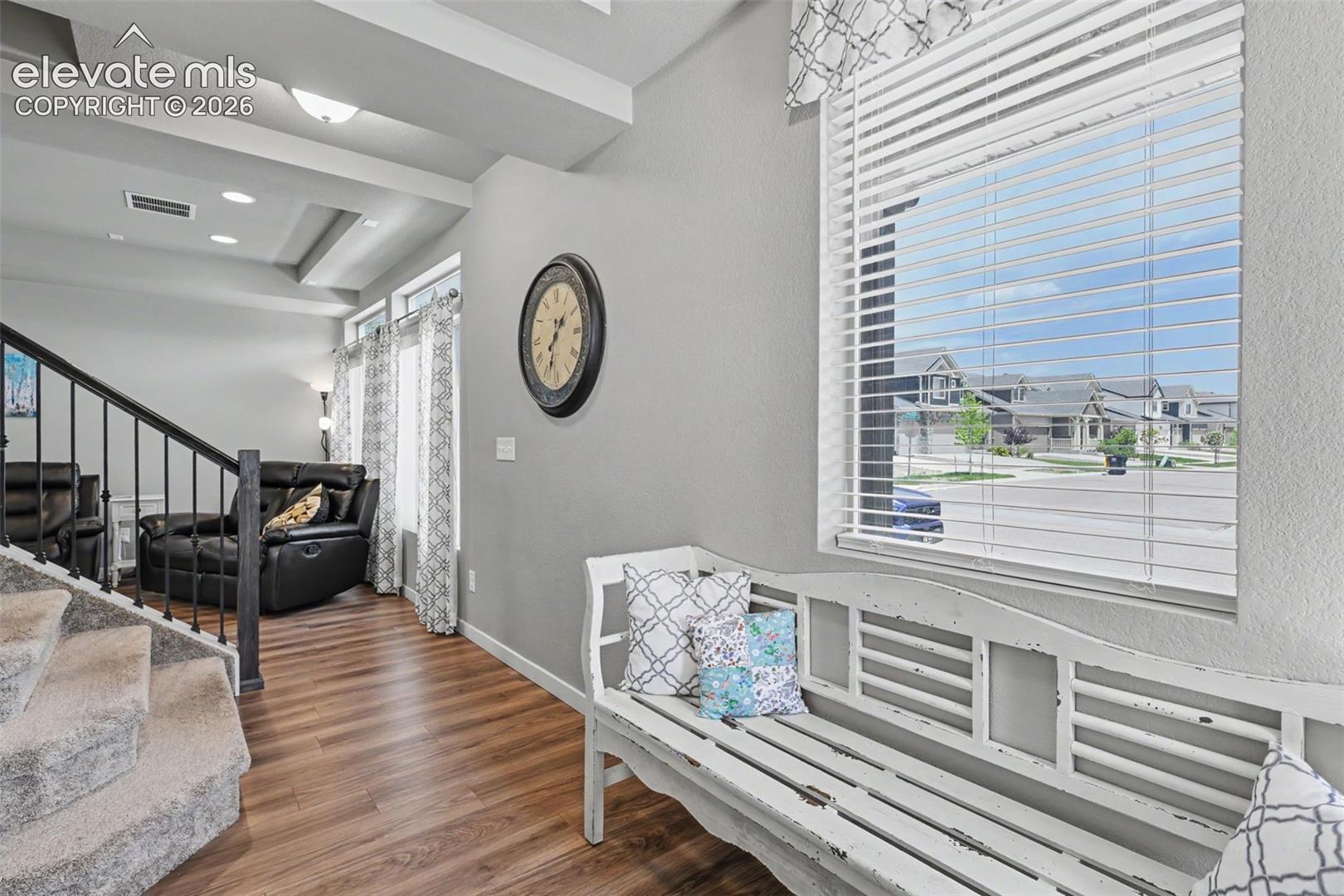 Photo 11 of 7026 Silvergrass Drive, Colorado Springs