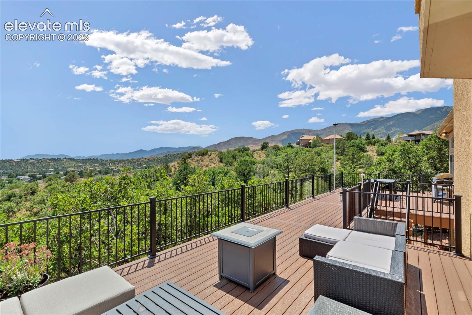 Photo 24 of 2565 Kinderhook Lane, Colorado Springs