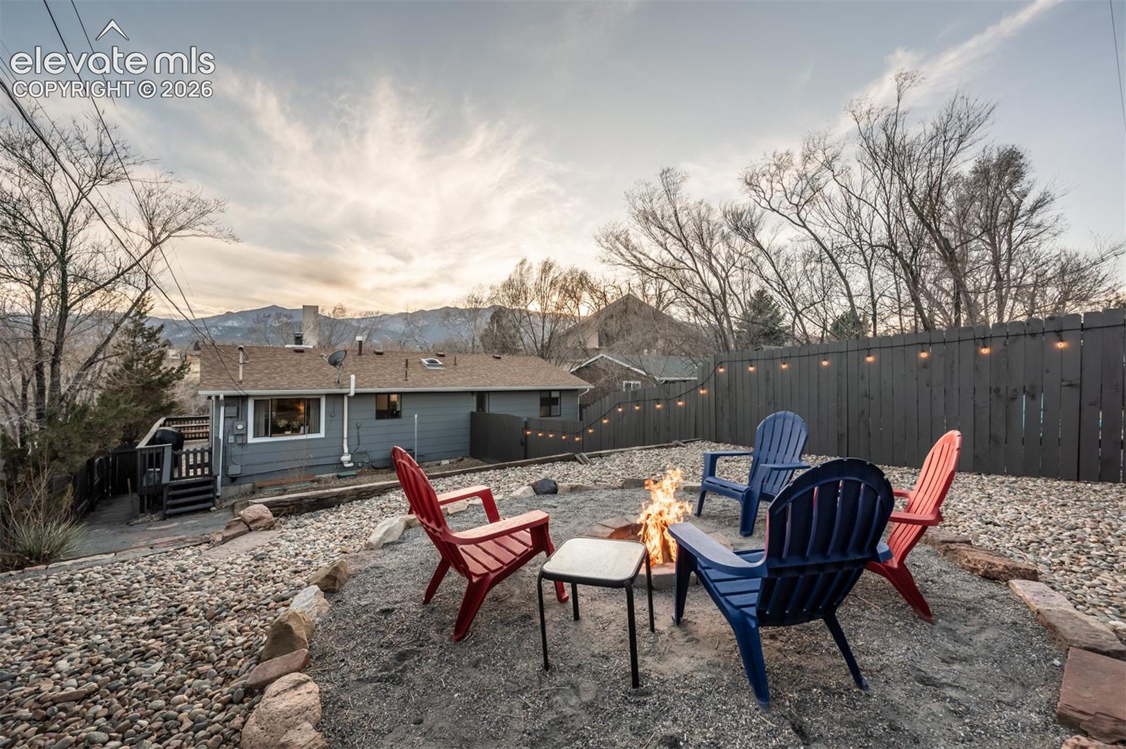 Photo 37 of 623 Manitou Boulevard, Colorado Springs