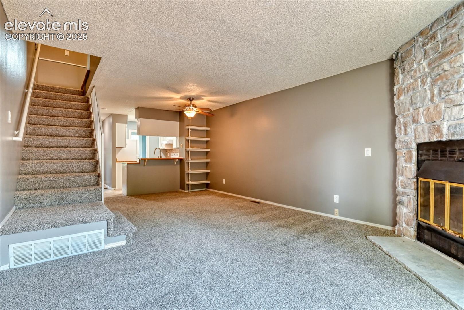 Photo 12 of 3374 Queen Anne Way, Colorado Springs