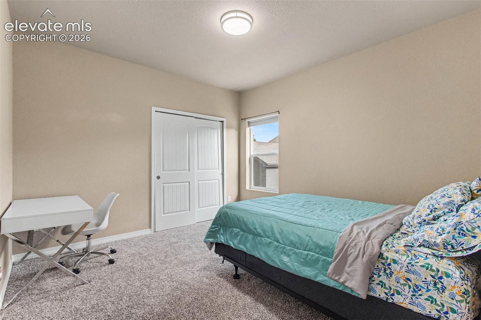 3rd Main Level Bedroom