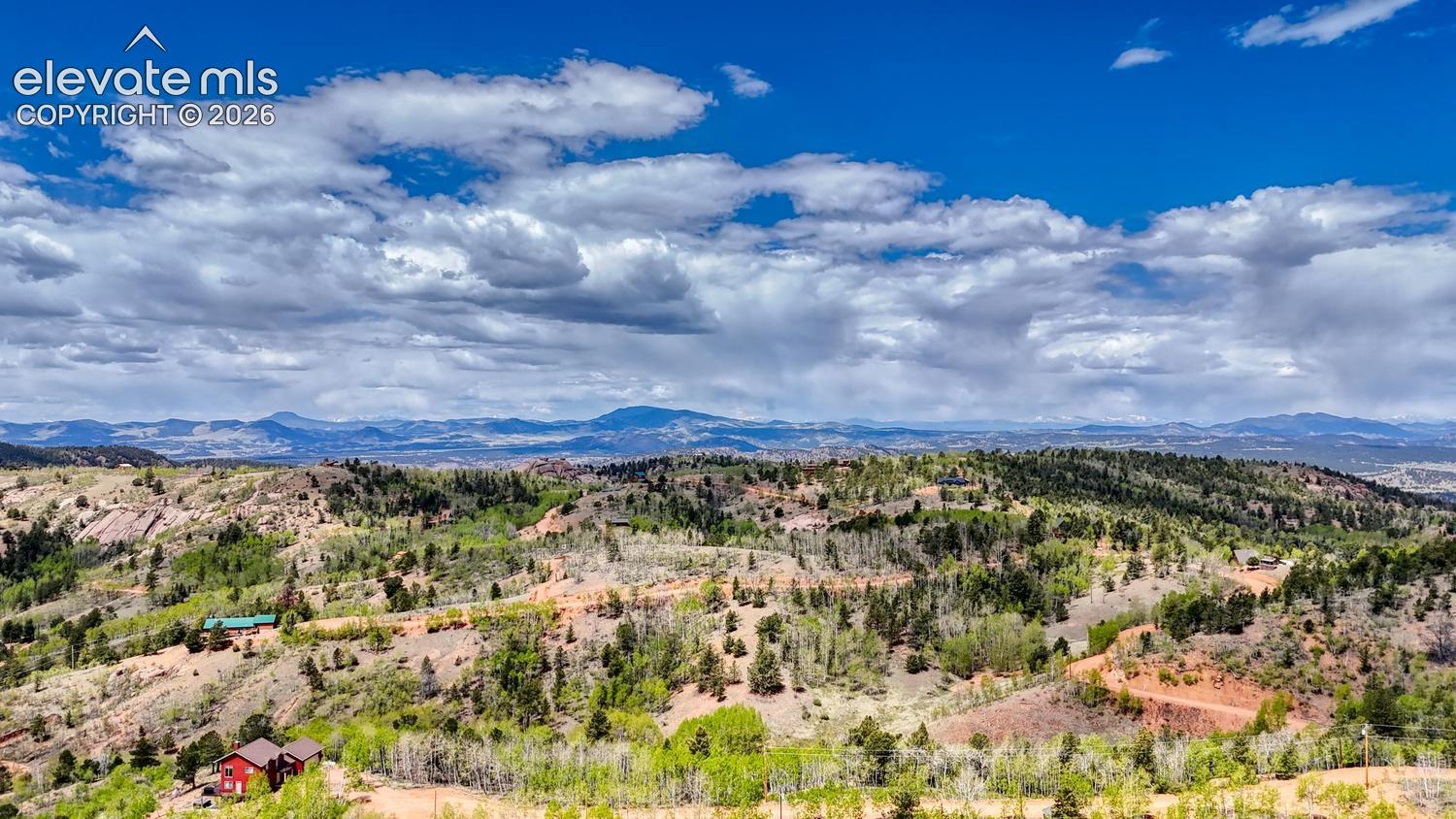 Photo 12 of 2031 Gold King Drive, Cripple Creek